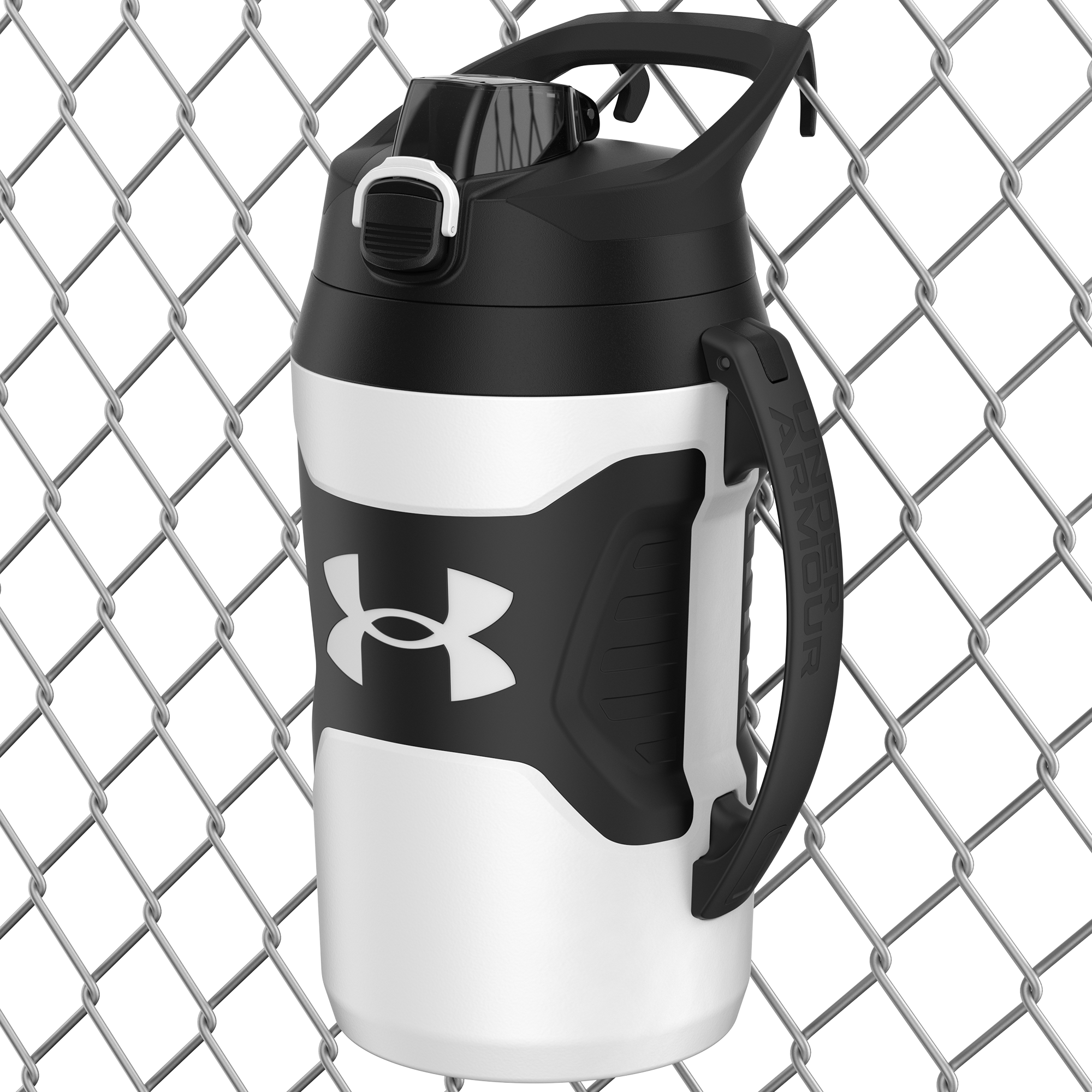 Playmaker Jug Water Bottle (64 oz)