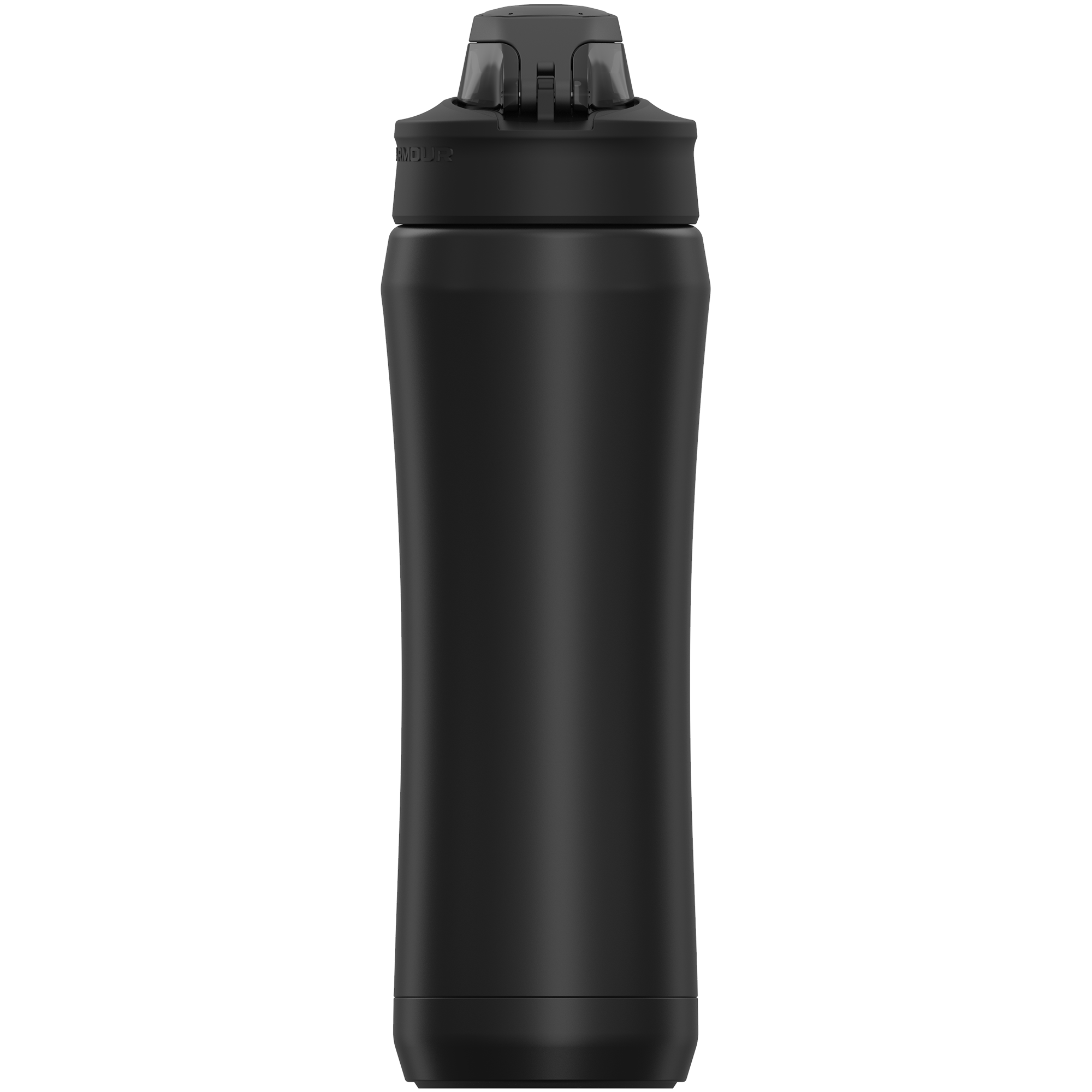 Under armour water bottle best sale with straw