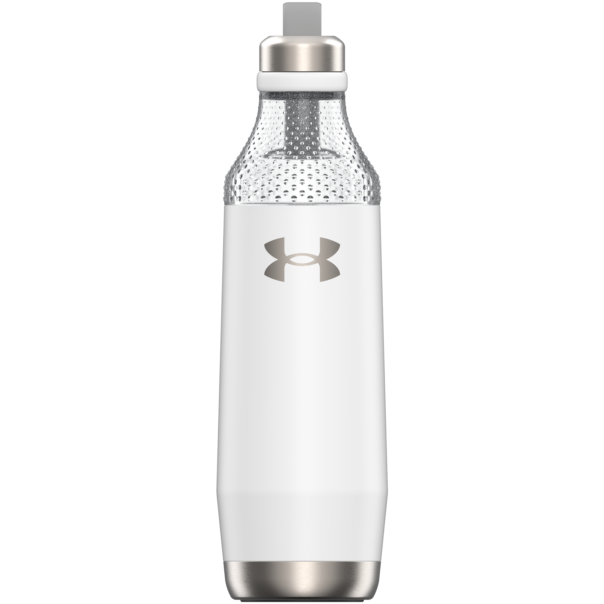 Under Armour 22oz Infinity Water Bottle, Octane