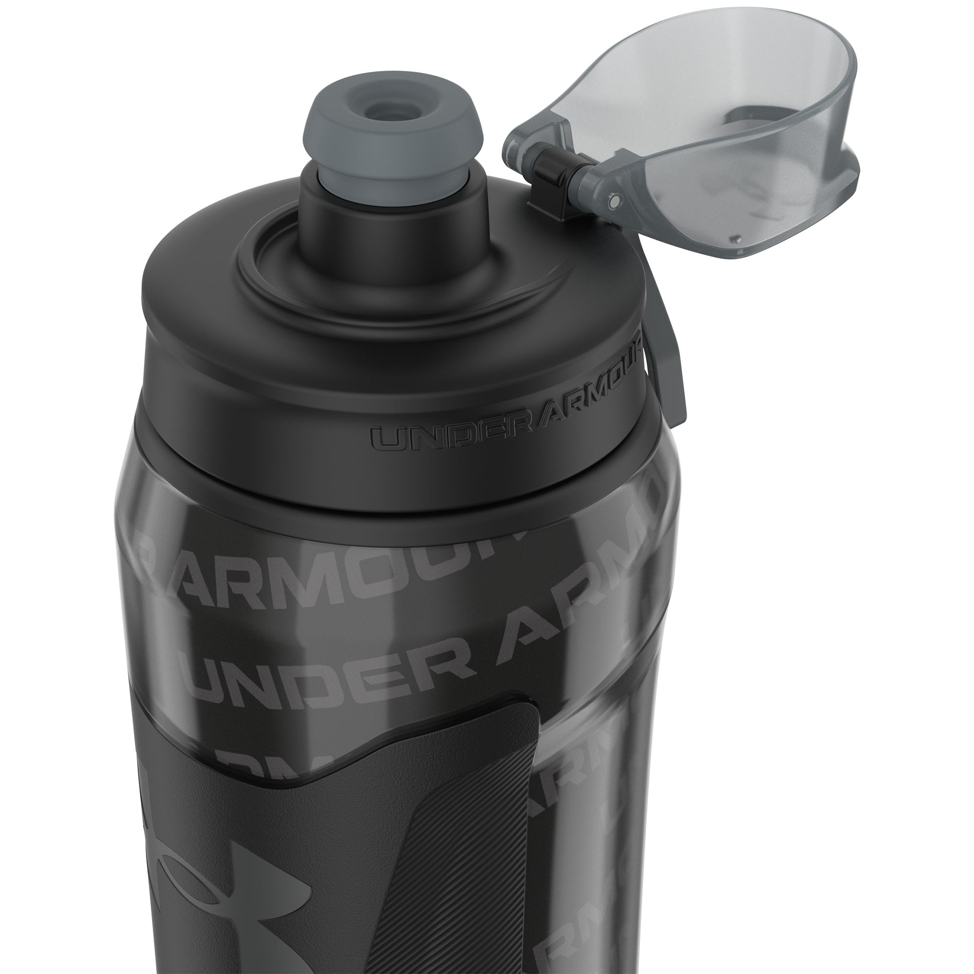 Insulated Playmaker Squeeze 28oz Water Bottle from Under Armour