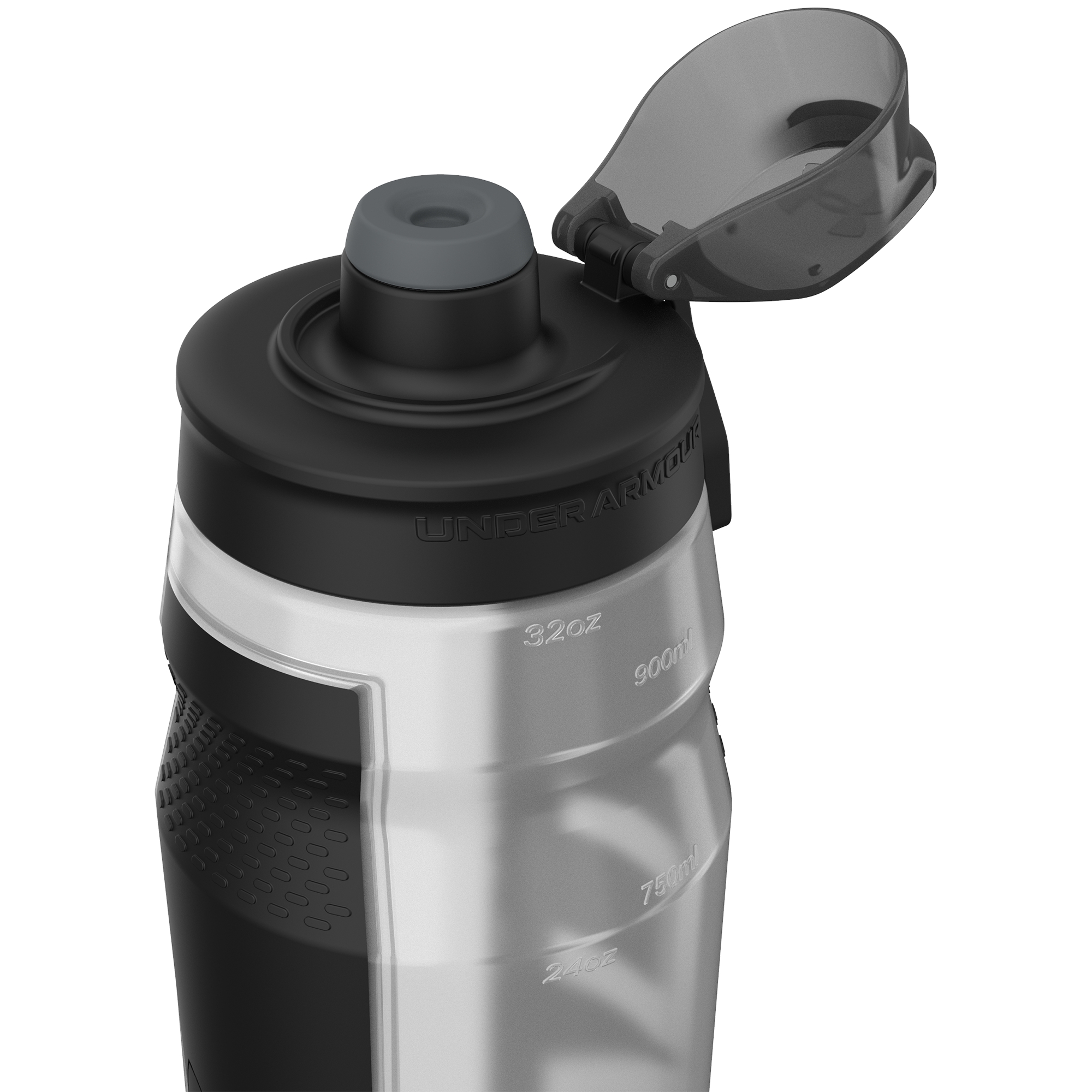Playmaker Squeeze Water Bottle (32 oz)