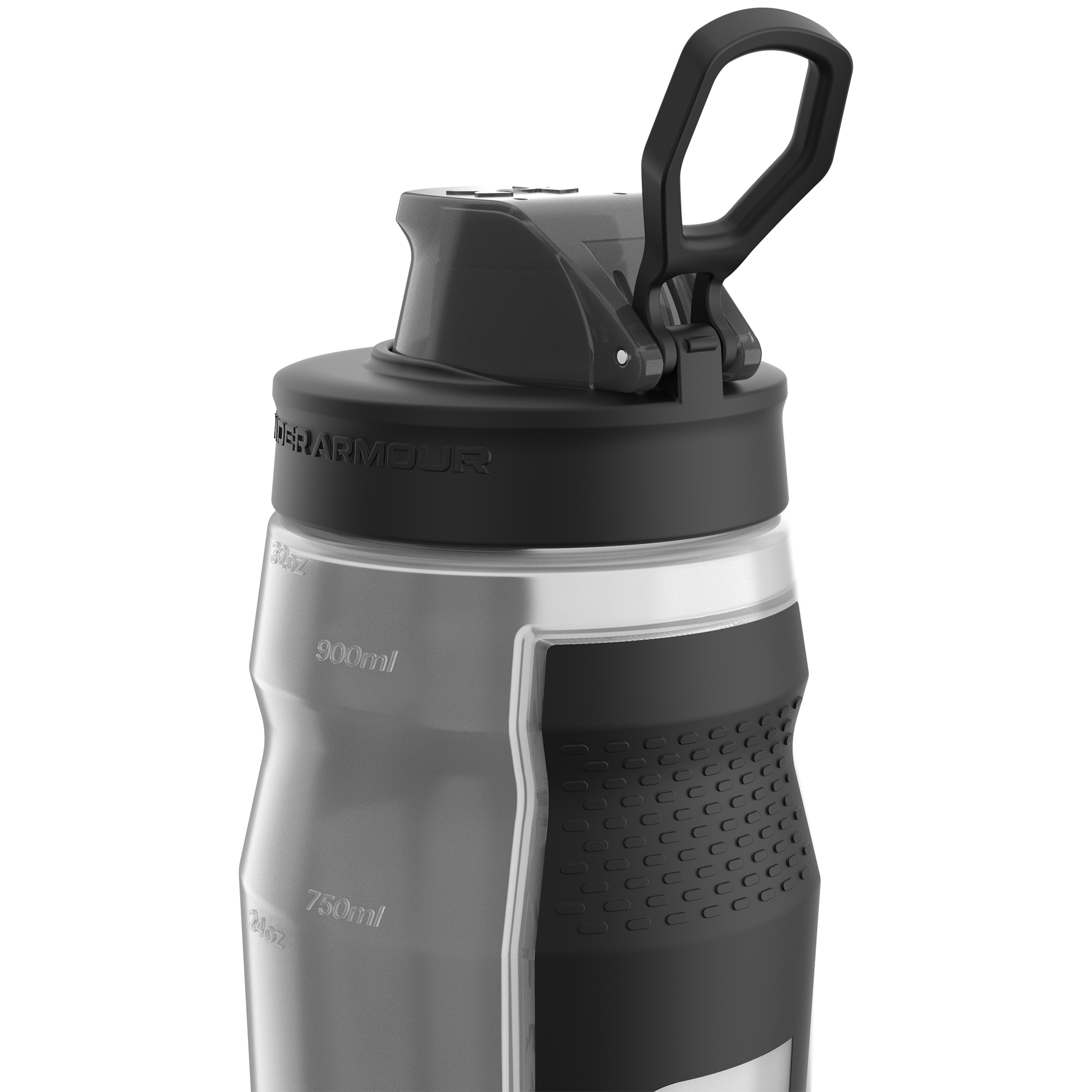 Playmaker Squeeze Water Bottle (32 oz)