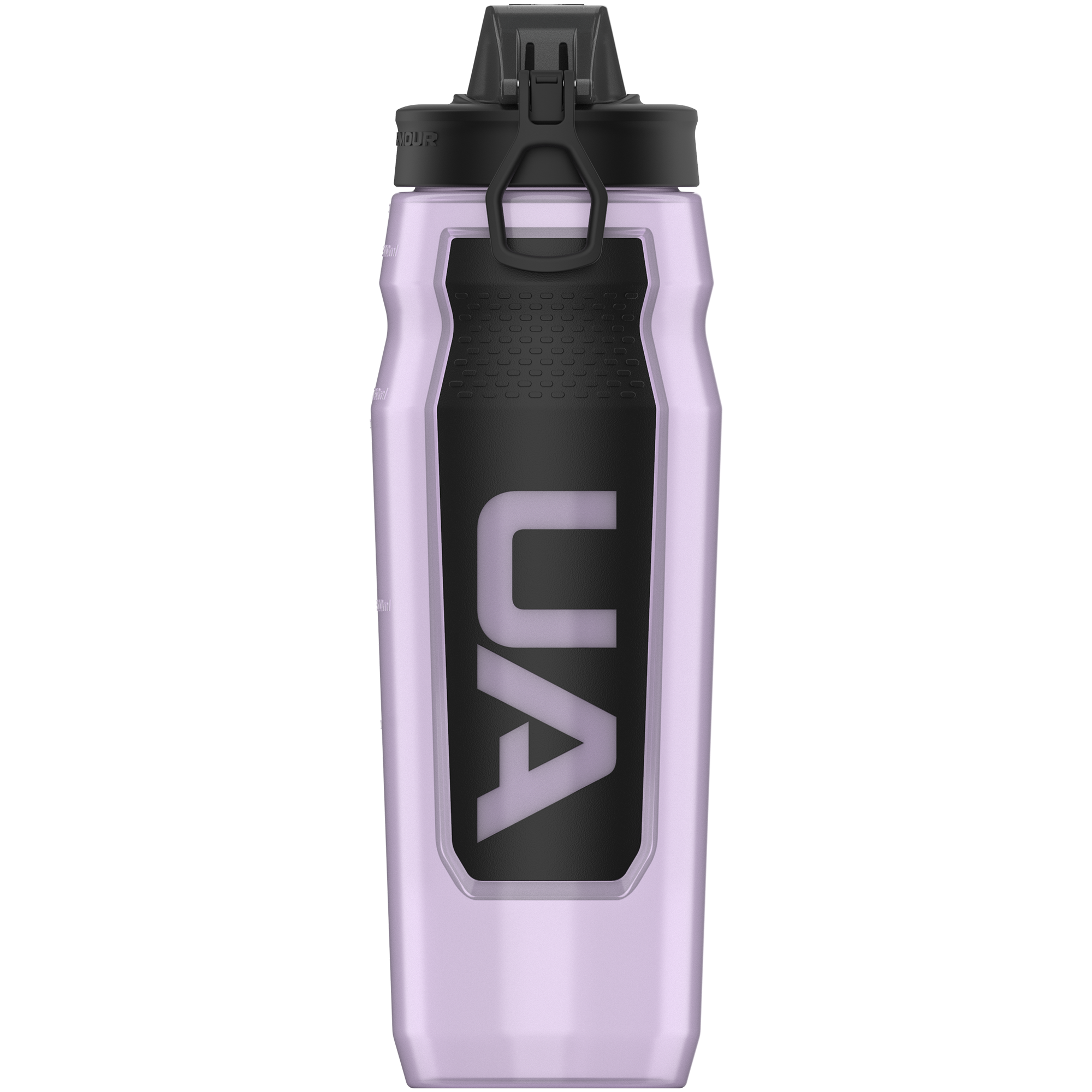 Under Armour 18 oz Cerise Beyond Water Bottle