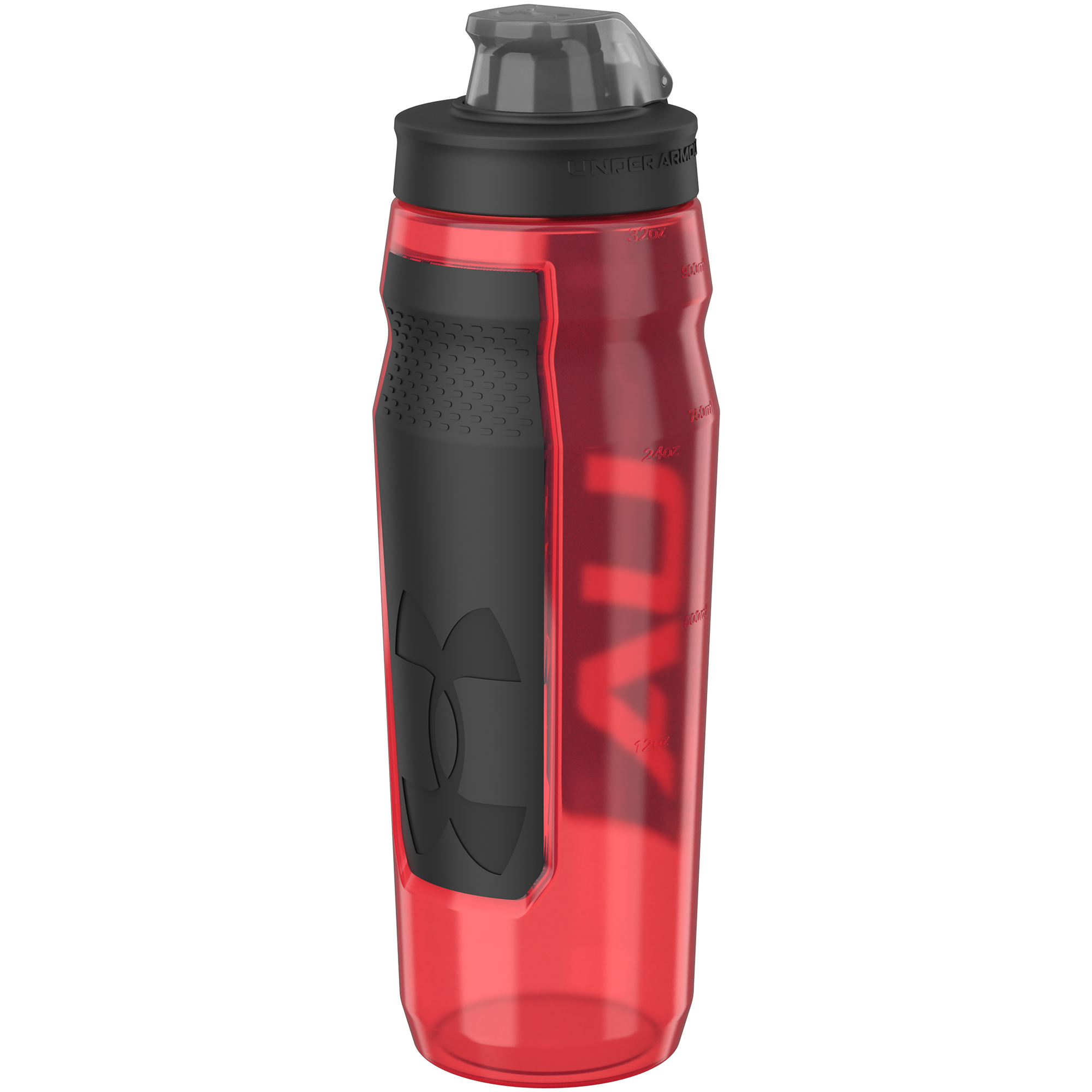 Playmaker Squeeze Water Bottle (32 oz)