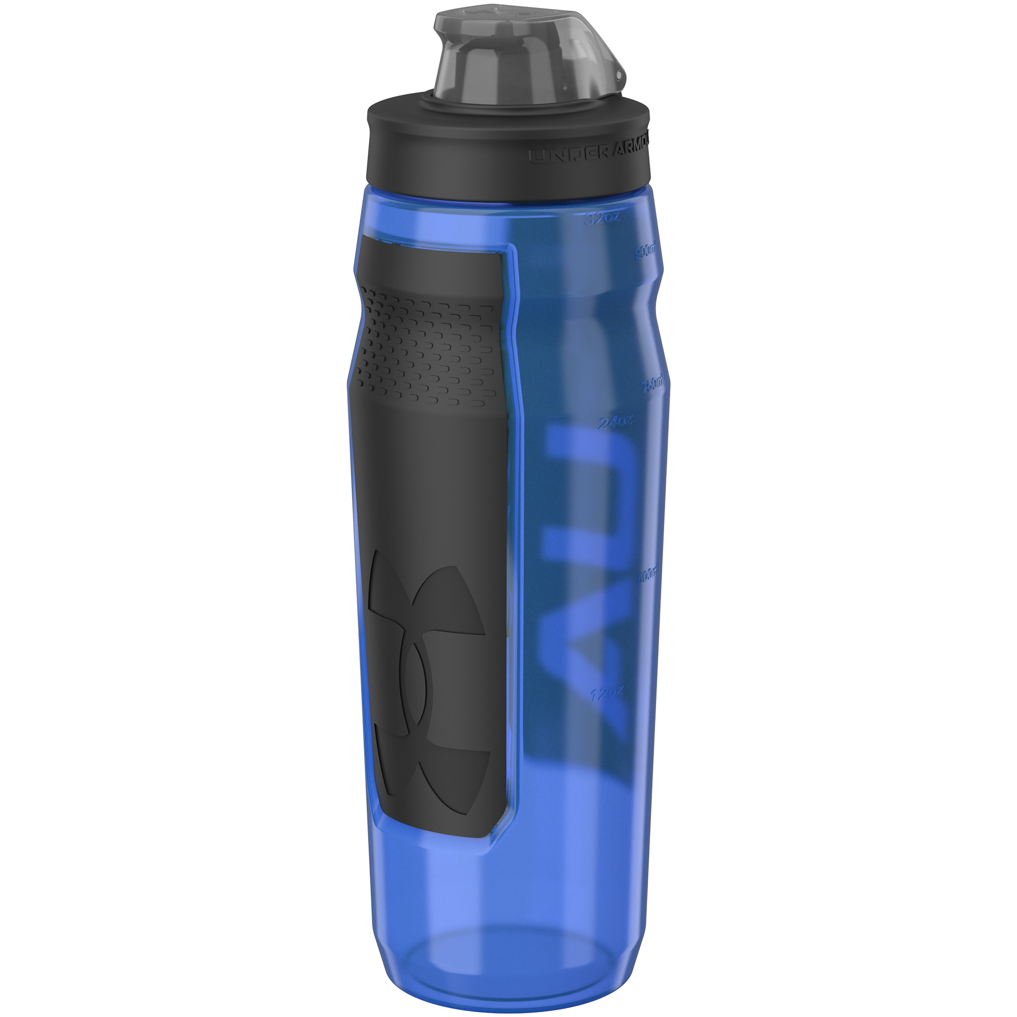Playmaker Squeeze Water Bottle (32 oz)