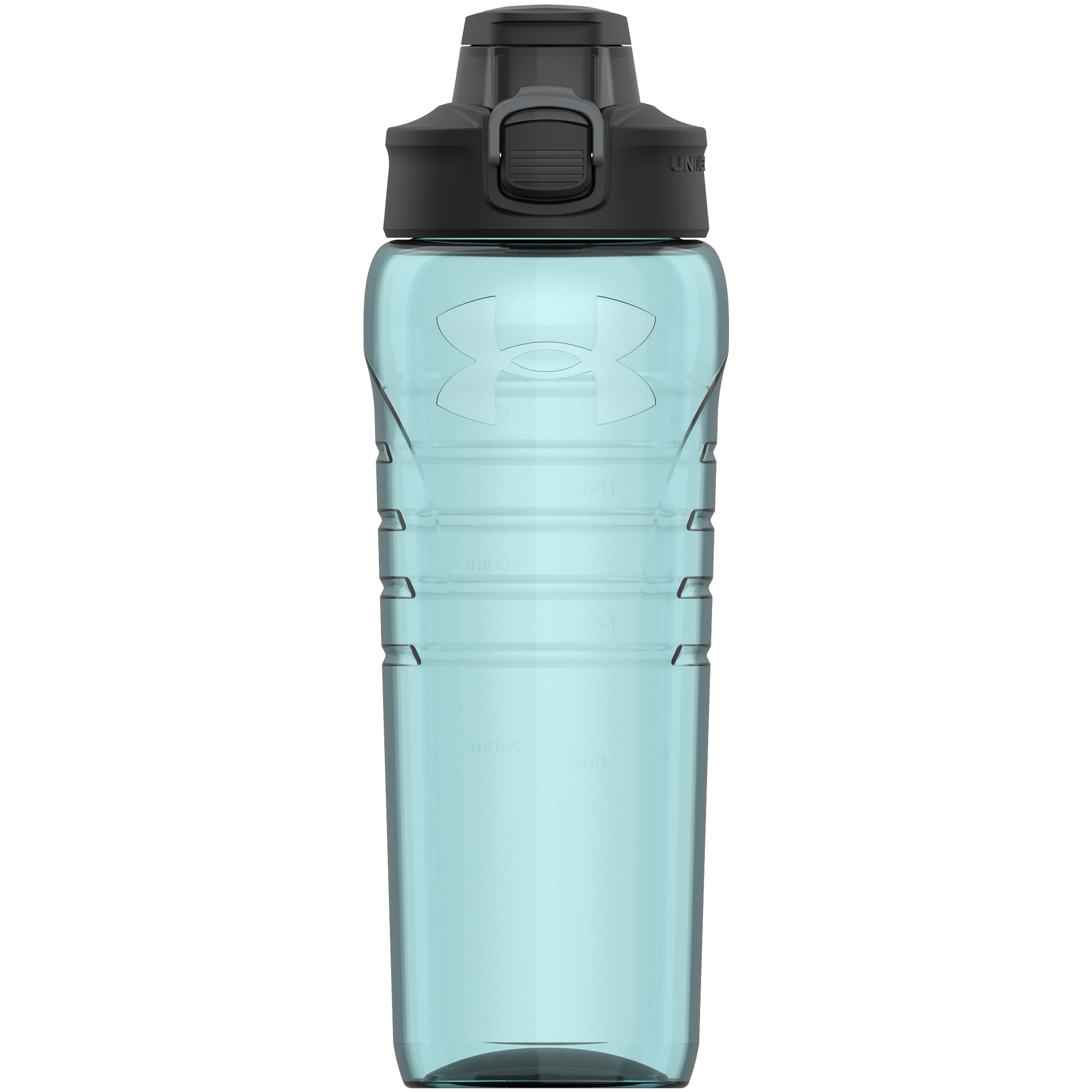 Grey Under Armour Draft 24oz Water Bottle - JD Sports Global