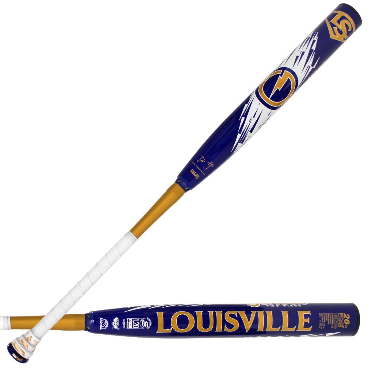 Louisville Slugger end cap Youth alloy Baseball TPS TPX 2 1/4"