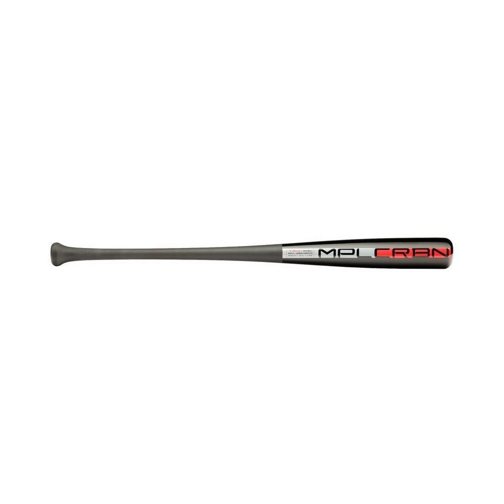 Maple-Carbon 271 Elite Wood Baseball Bat