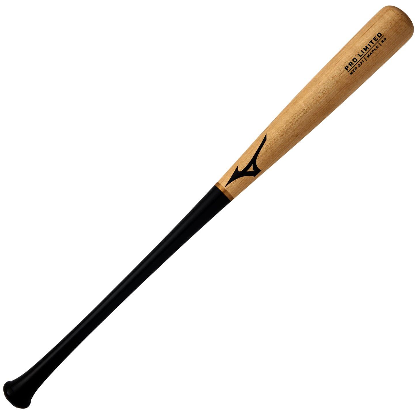 Mizuno pro wood clearance bat