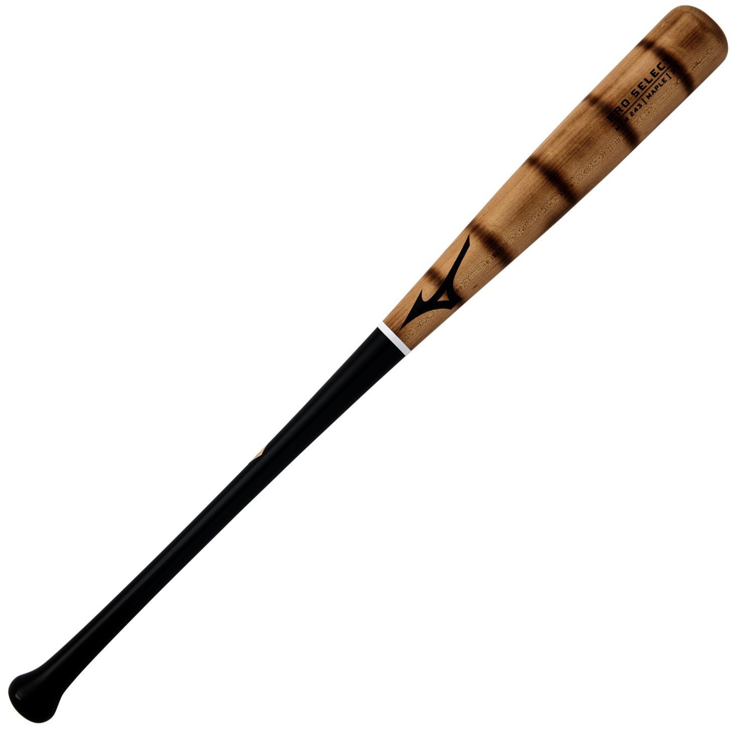 Mizuno pro maple wood cheap baseball bats