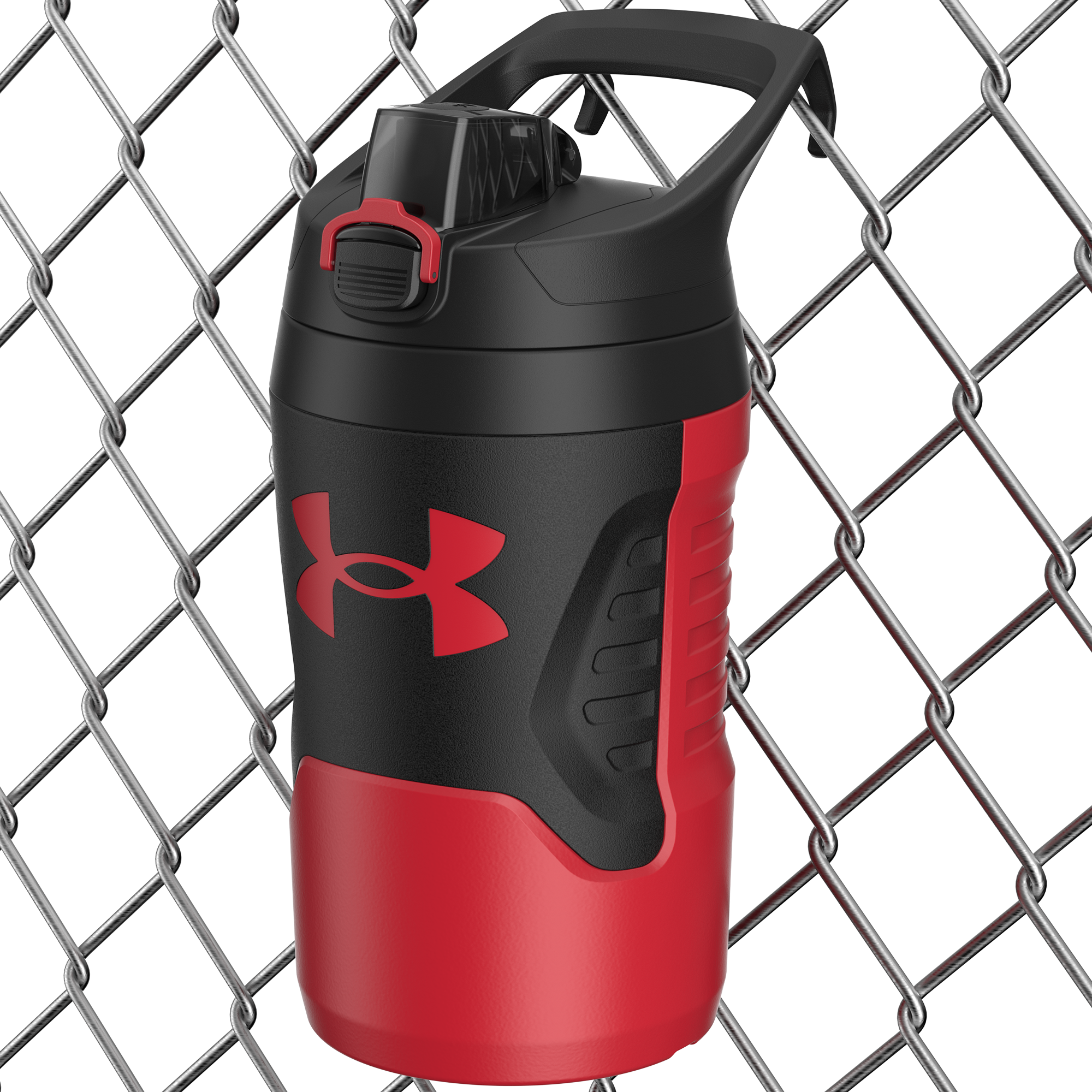 Playmaker Jug Water Bottle (32 oz)