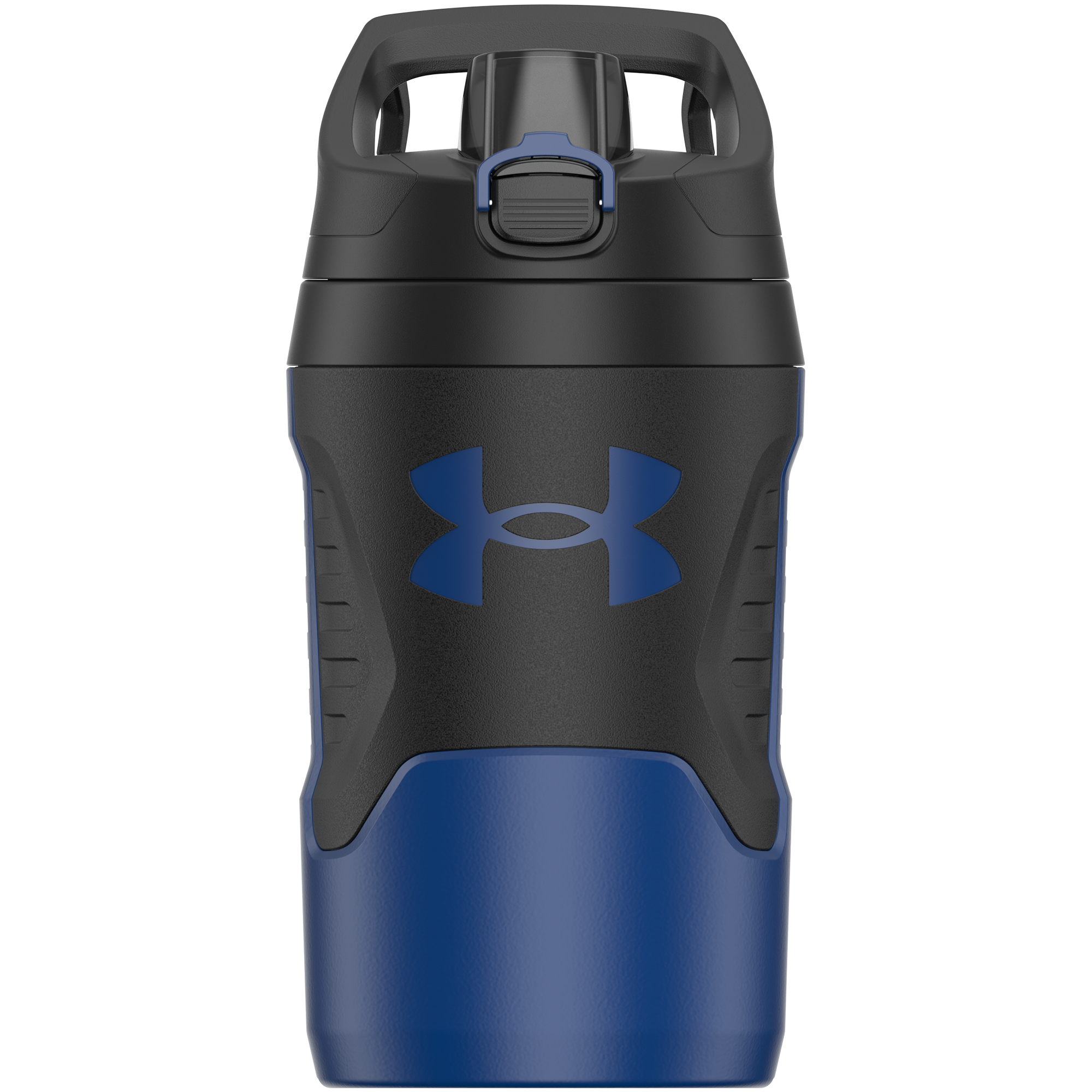 Under Armour 32oz Sideline Squeeze Bottle, Yellow