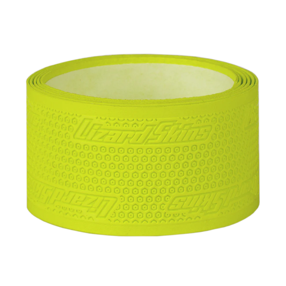 Neon Yellow