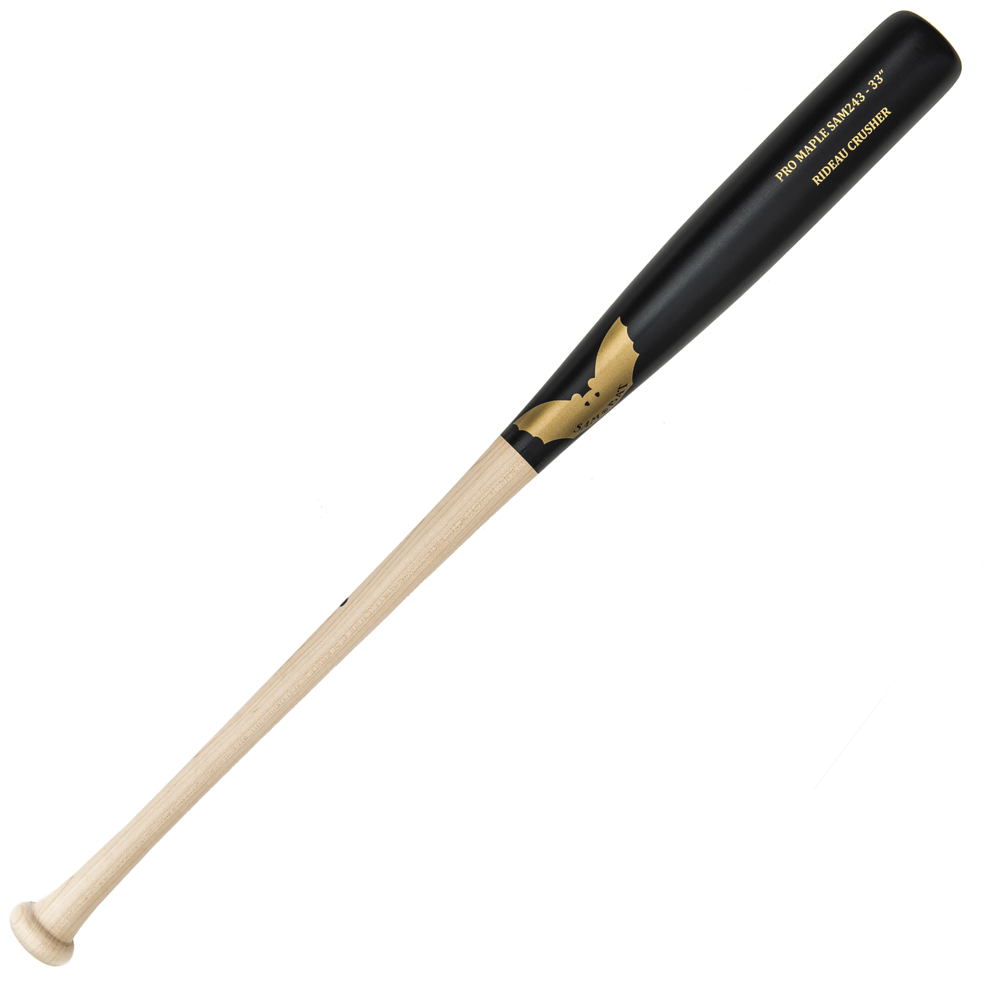 Maple Baseball Bats Blems-ND243 & Pro-Tomahawk Models