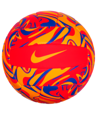 Skills Mini Volleyball