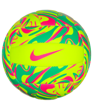 Skills Mini Volleyball