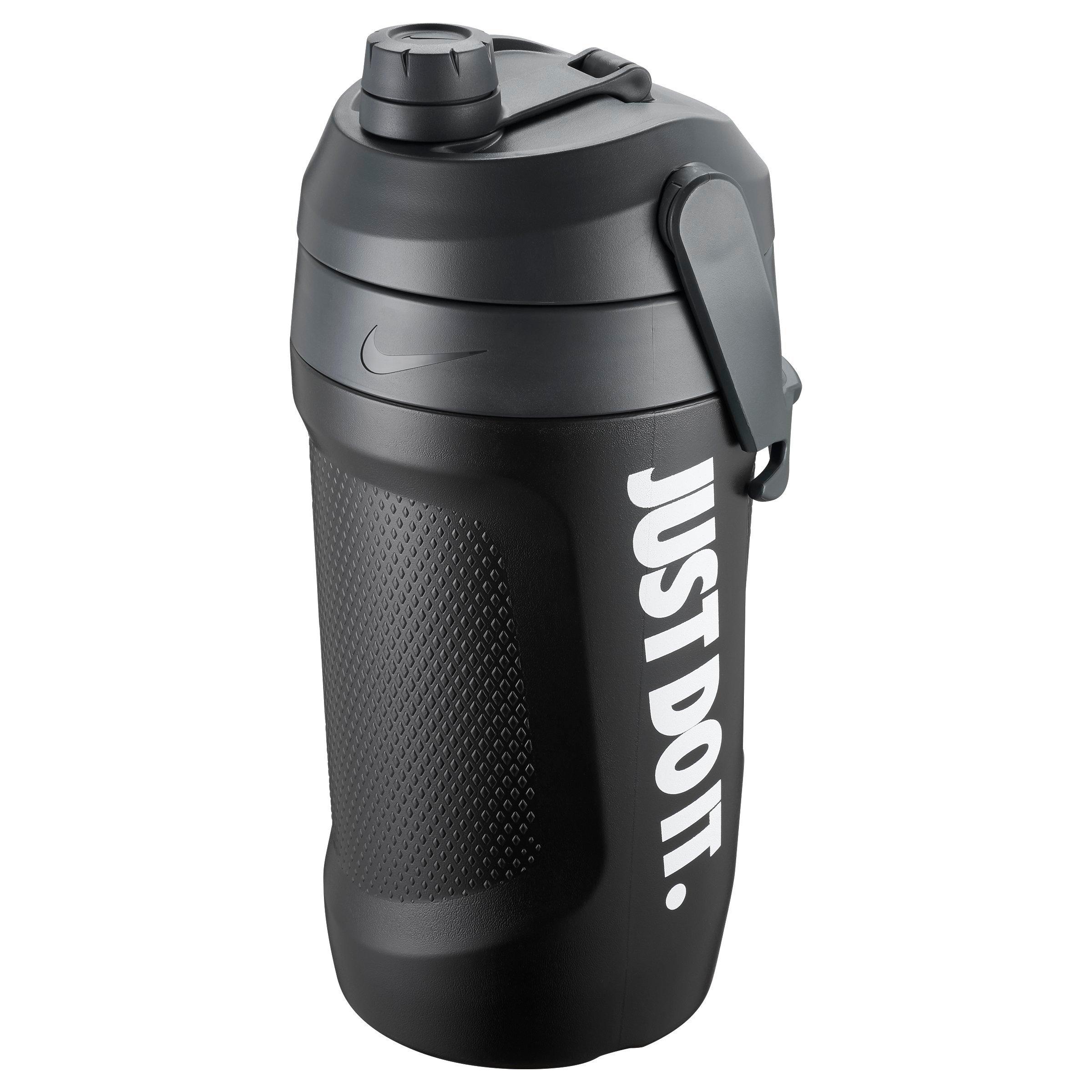 Nike sipper outlet bottle black