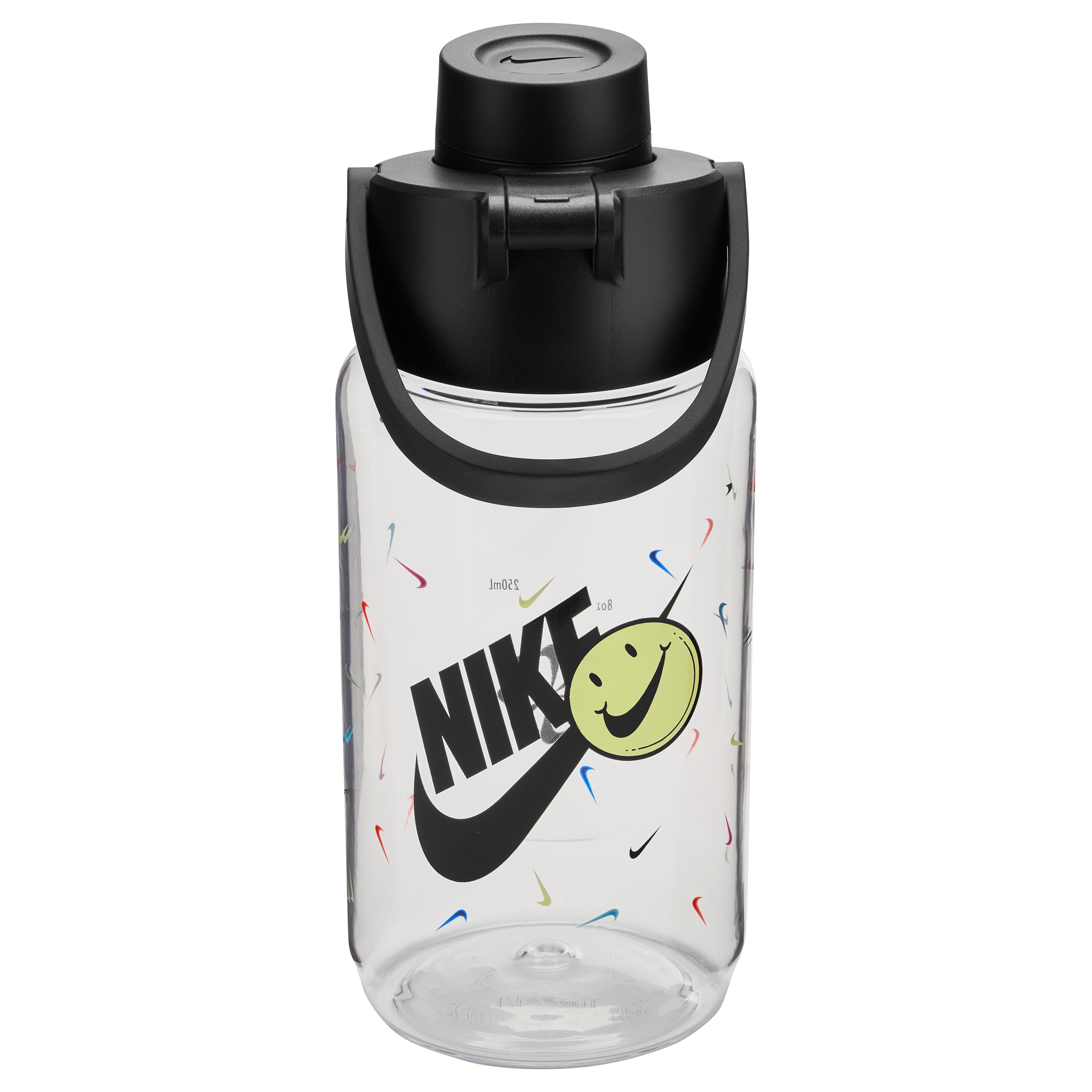 Nike TR Renew Recharge 24-oz. Chug Bottle, Grey