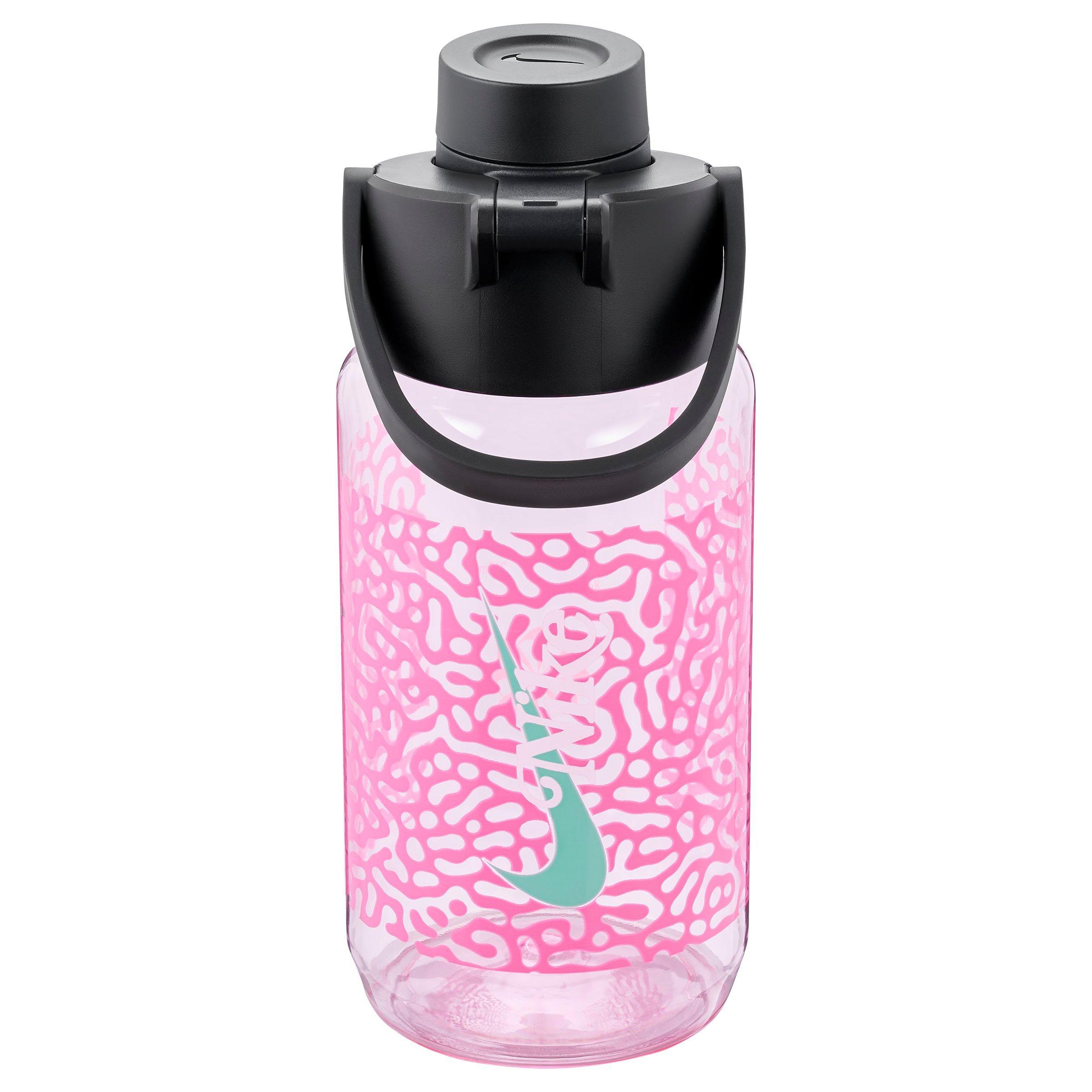 linqin Racing Cars Girls Running Water Bottle for Women Men Clear