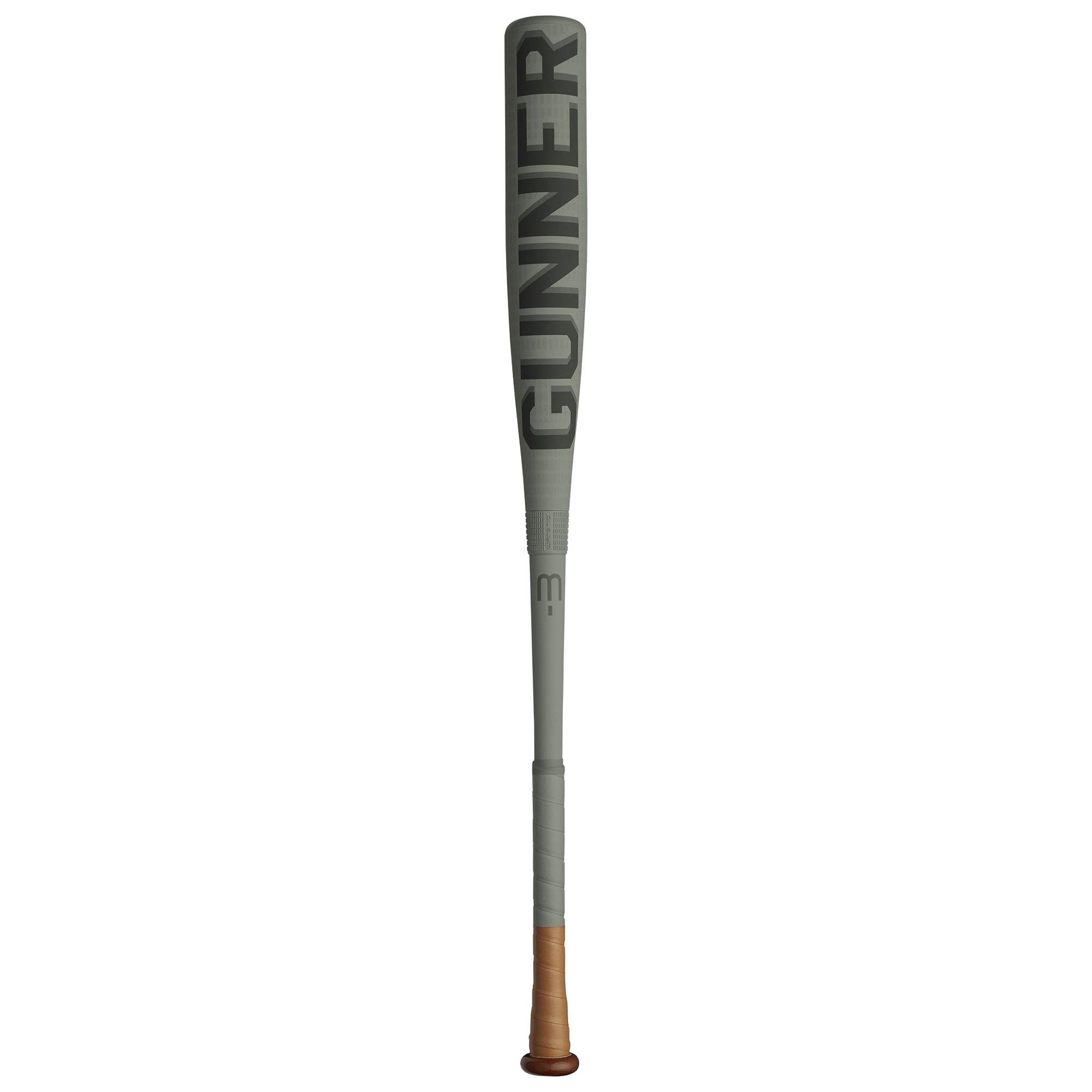 Gunner BBCOR Metal Baseball Bat