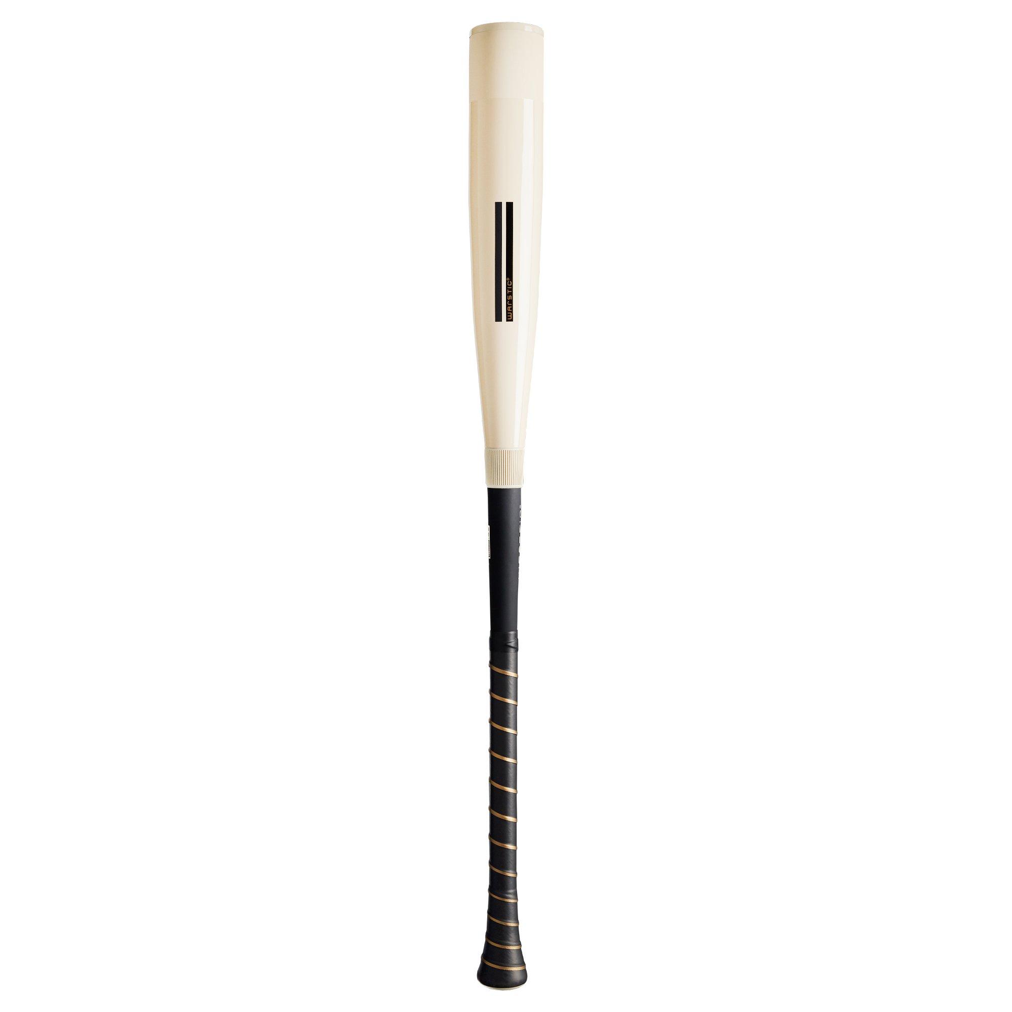 Bonesaber Hybrid BBCOR Metal Baseball Bat