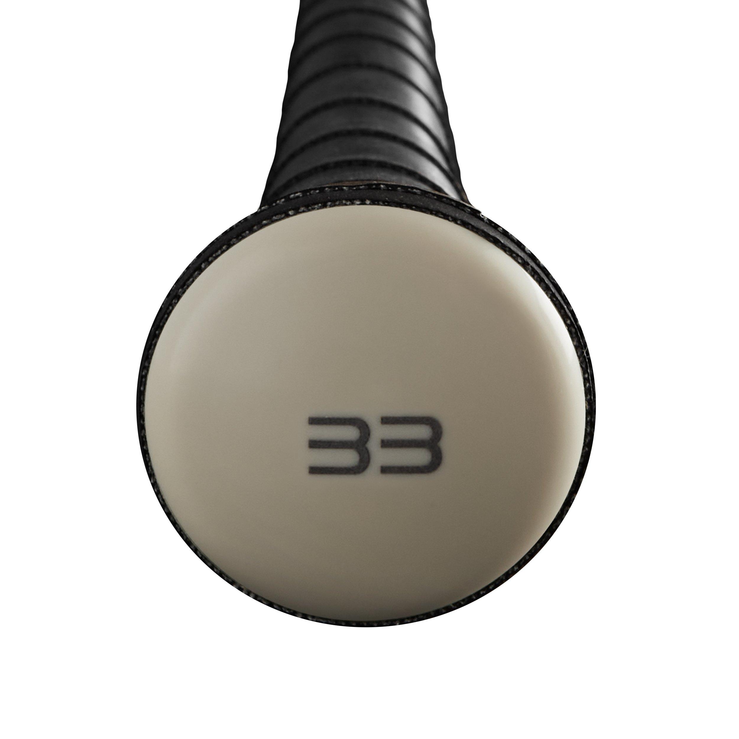 Bonesaber BBCOR Metal Baseball Bat