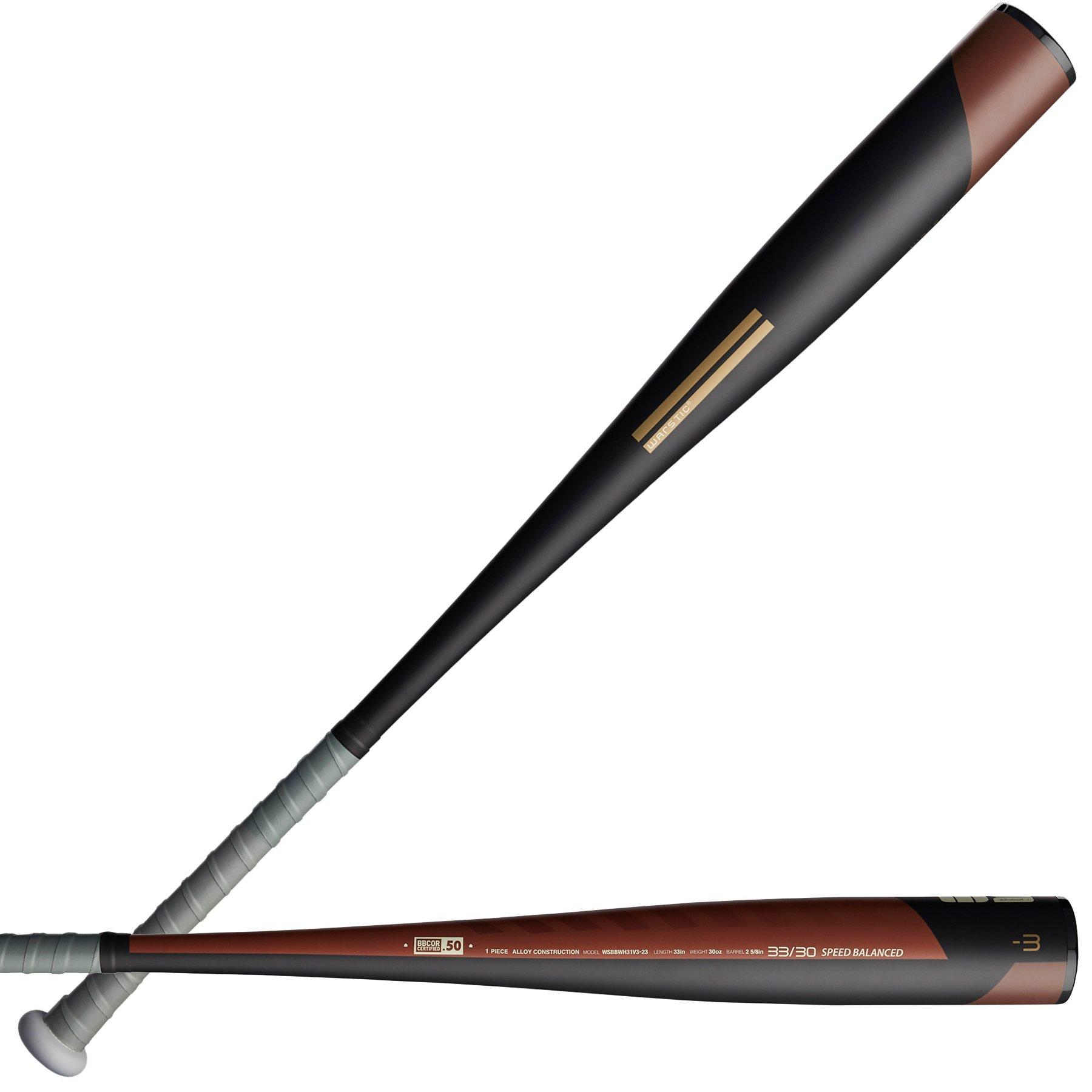 Demarini Uprising JBB 2024 (-10) Baseball Bat – Centretown Sports