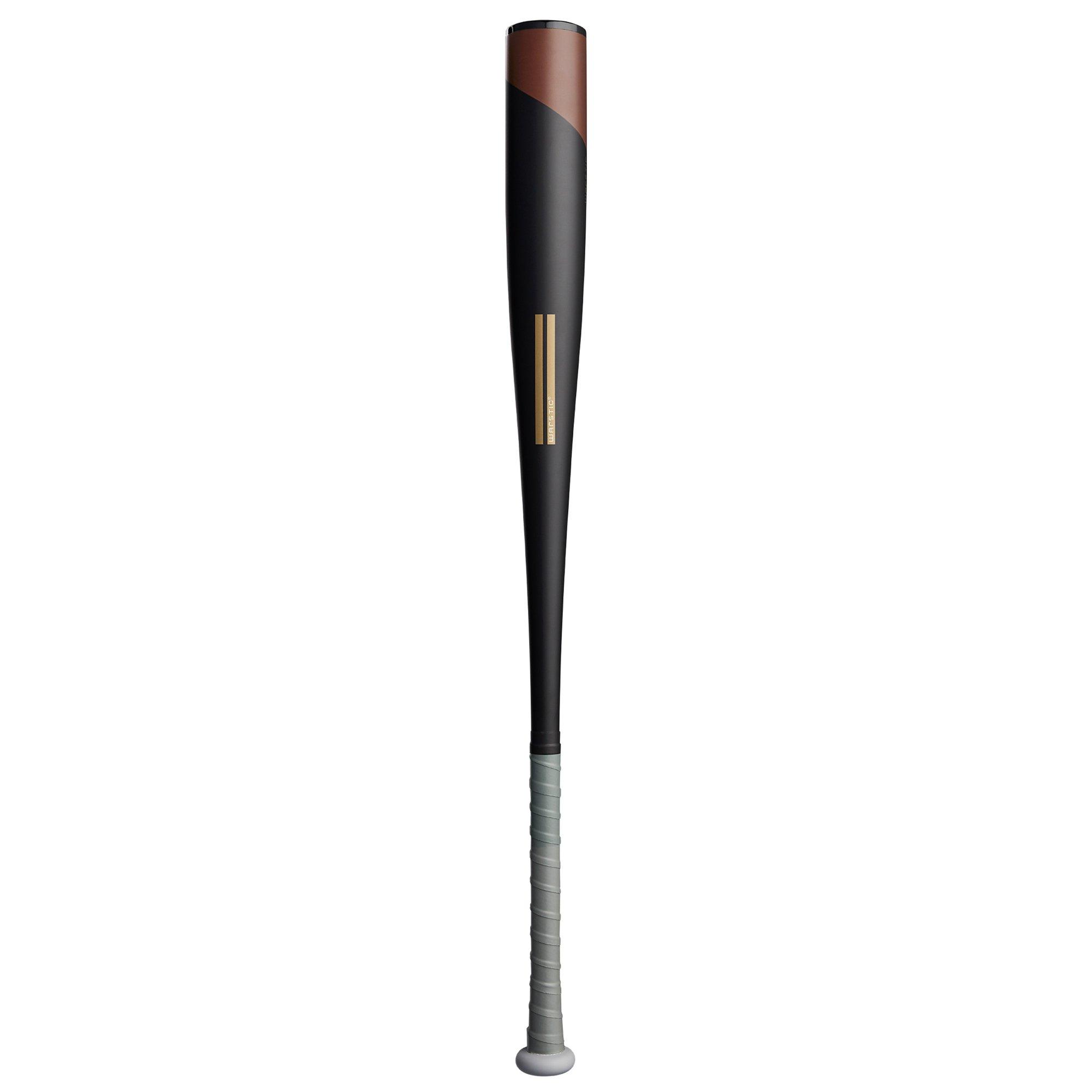 Warhawk3 BBCOR Metal Baseball Bat