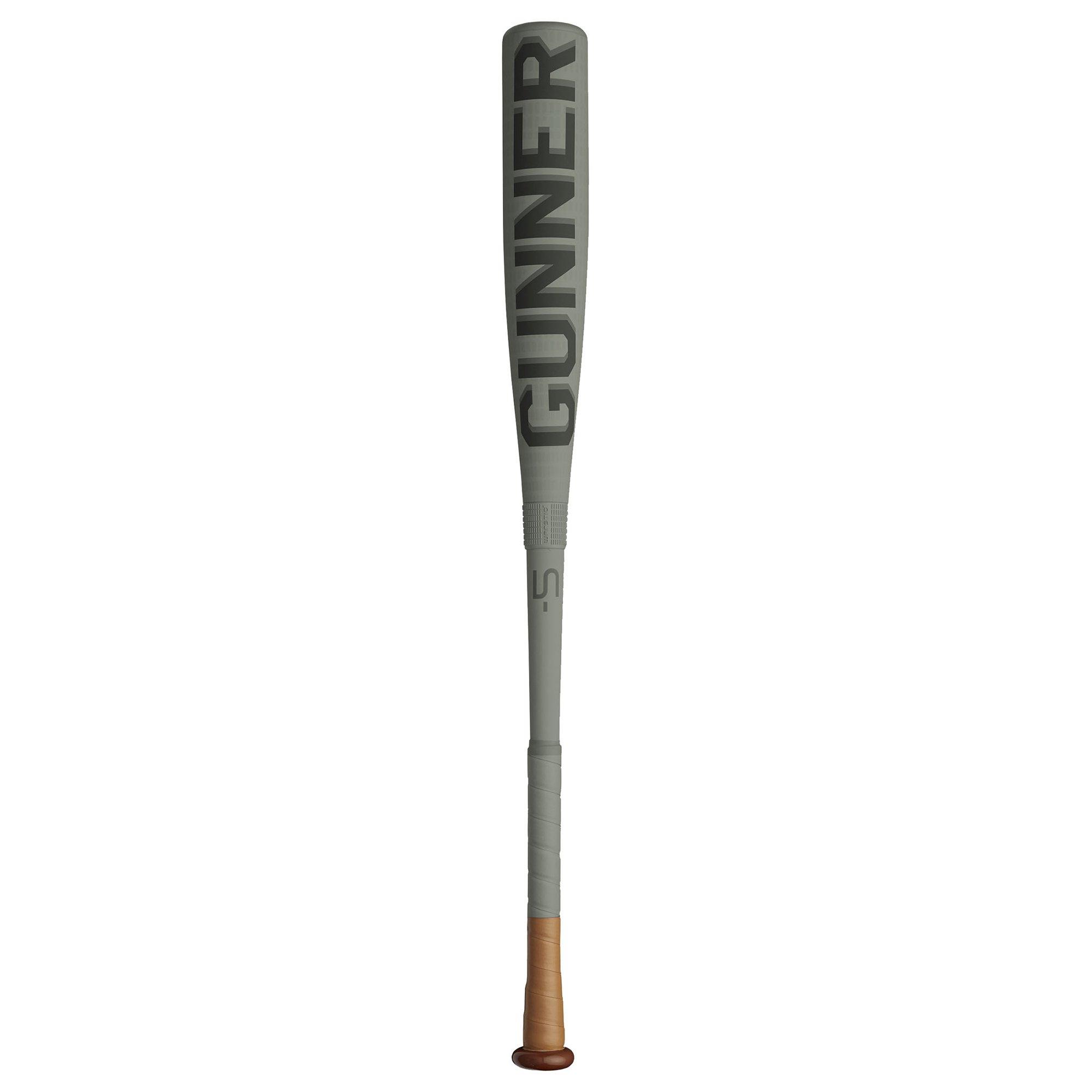 Gunner USSSA Metal Baseball Bat