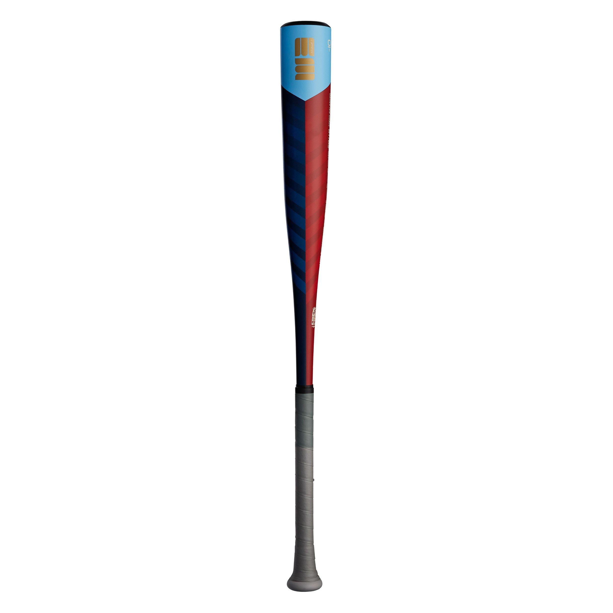 Warhawk3 USSSA Metal Baseball Bat