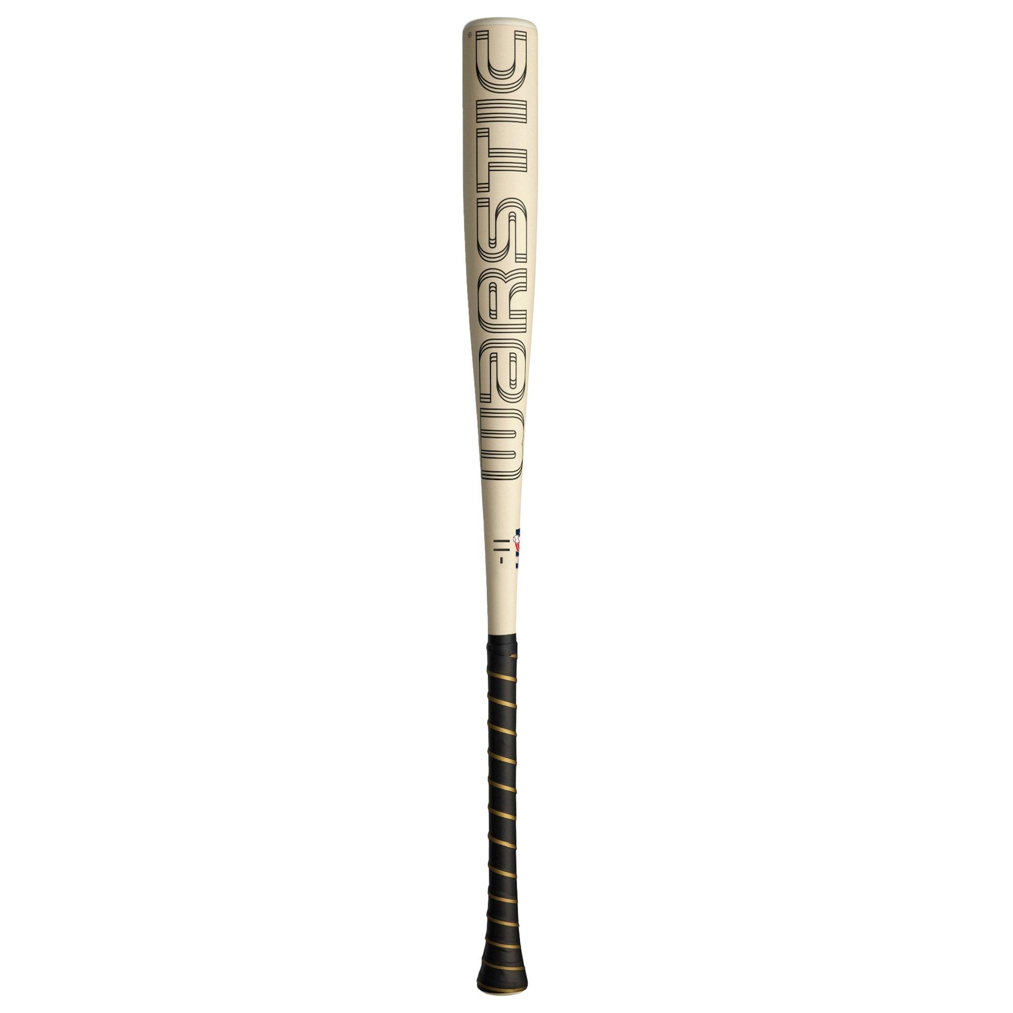 Bonesaber 2 5/8" USA (-11) Metal Baseball Bat