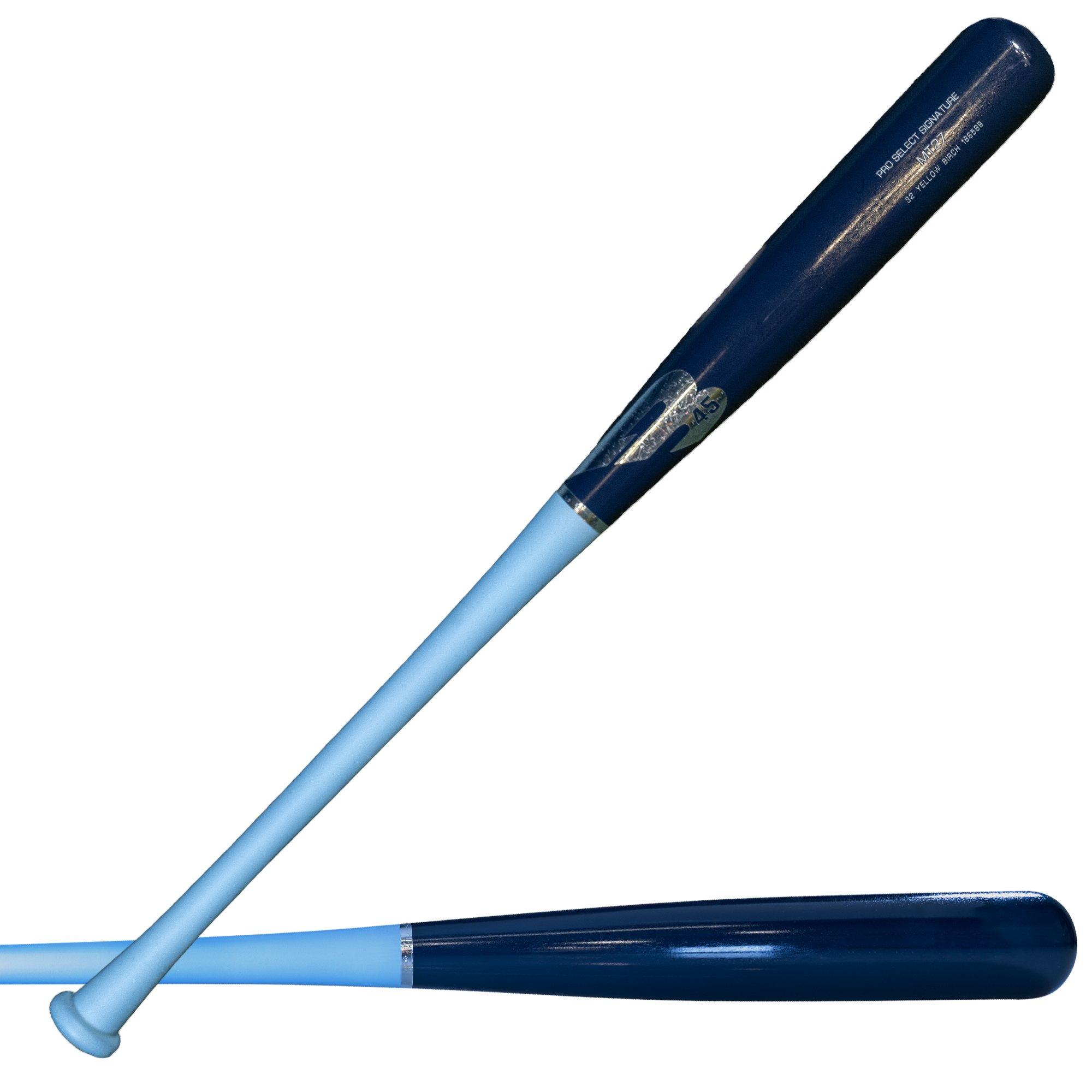 MT27 Pro Select Birch (-3) Baseball Bat