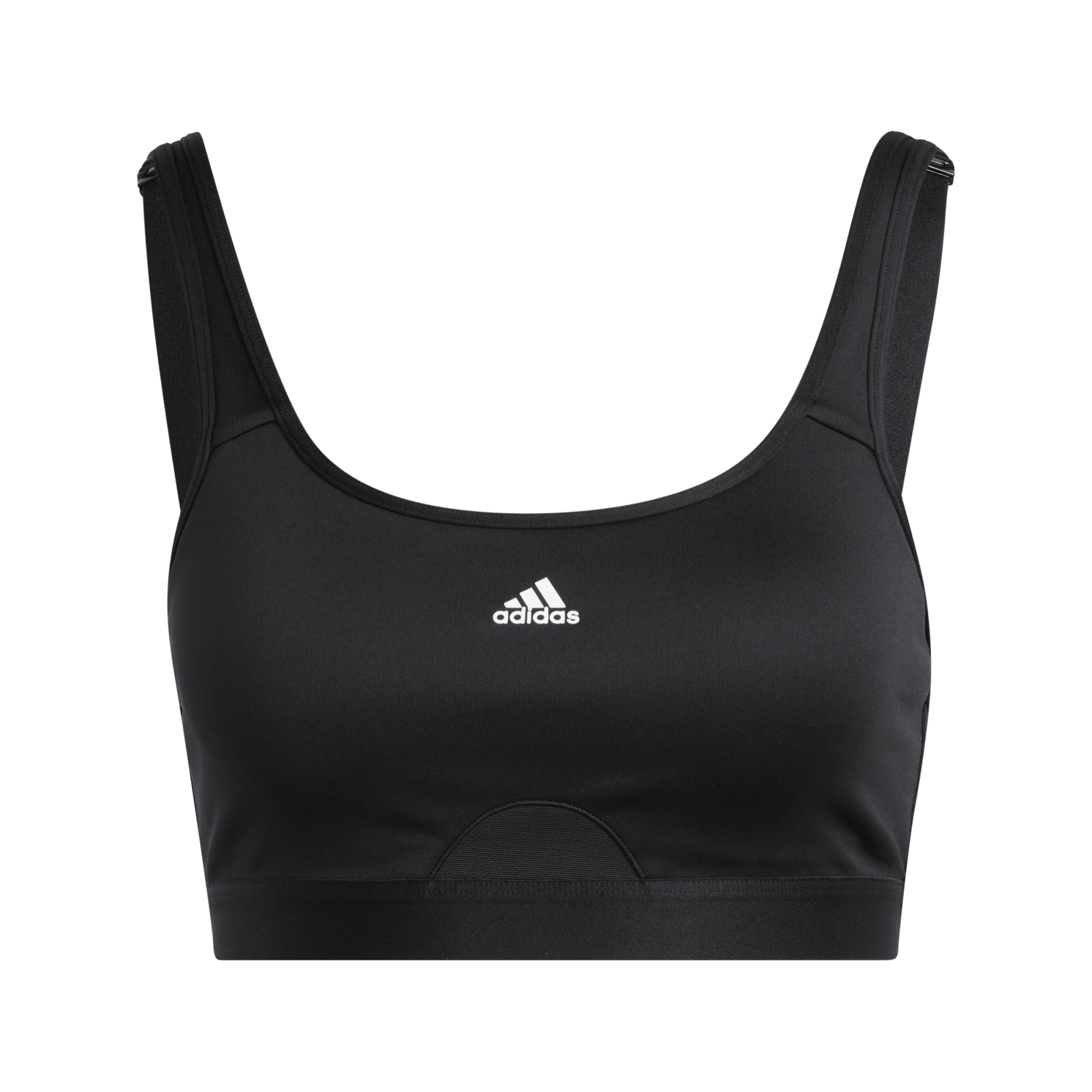 Nike Black Sports Bra Size 3X (Plus) - 48% off