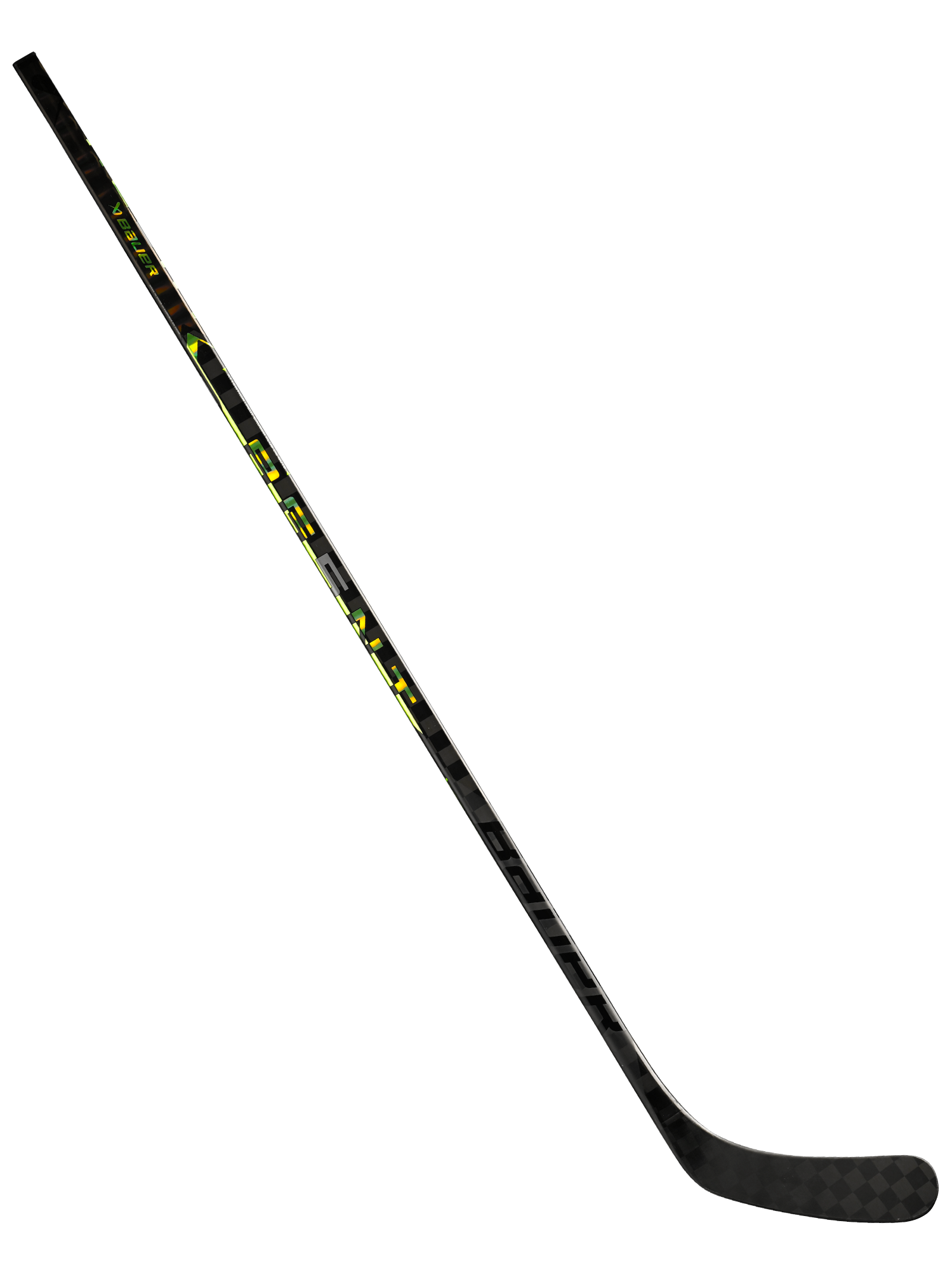 Bauer AG5NT Junior Hockey Stick 40 Flex, Bauer Hockey