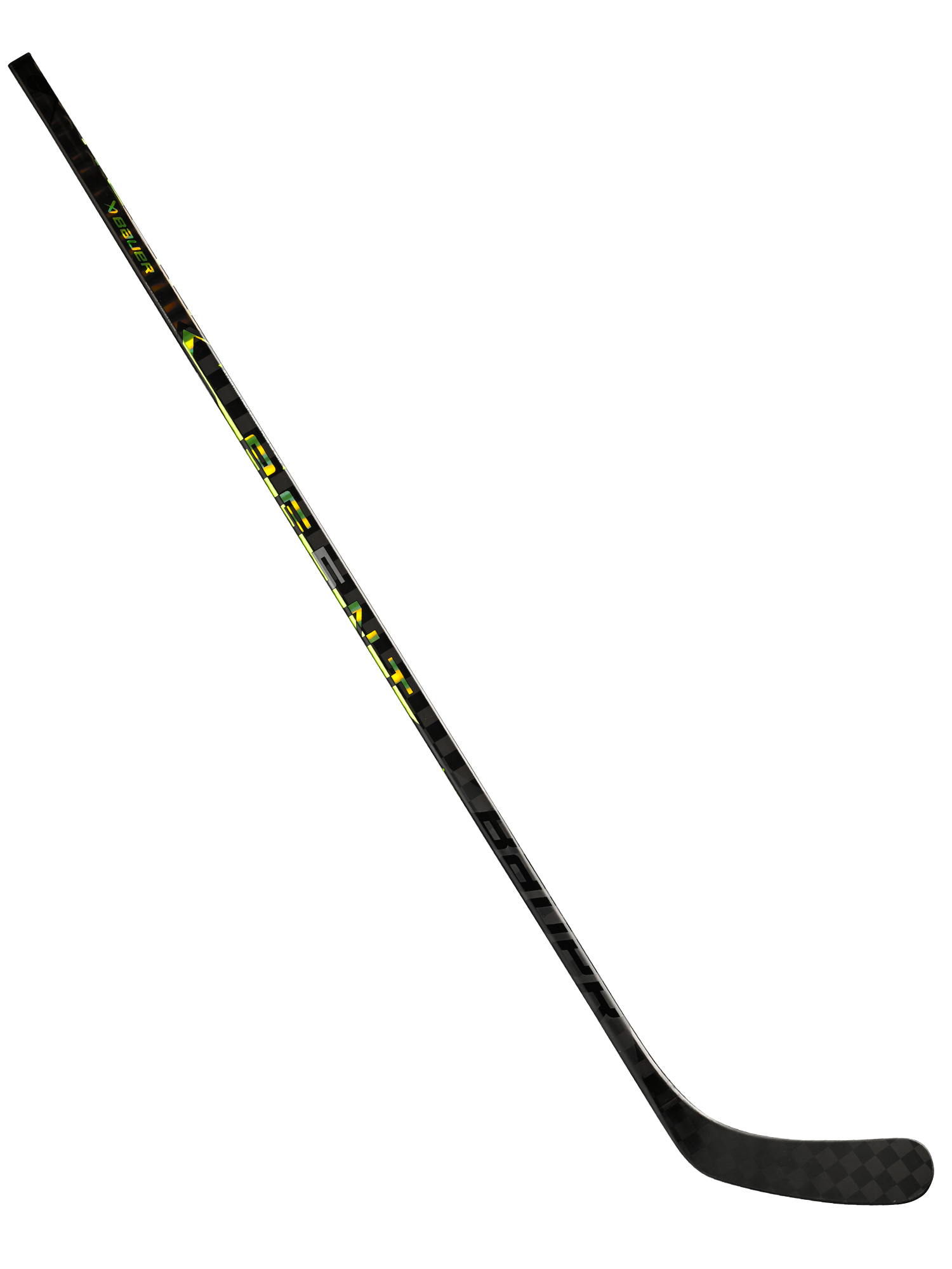 Senior Vapor Hyperlite 2 Grip Hockey Stick, 65-Flex from Bauer 