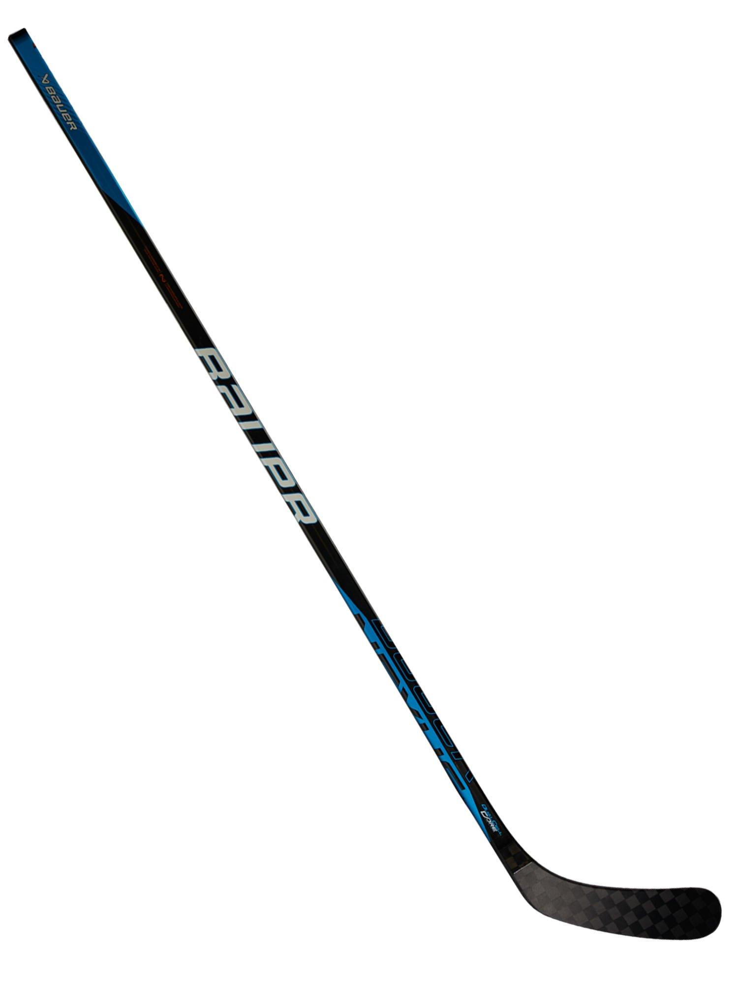 Junior Vapor Hyperlite 2 40 Flex Grip Hockey Stick from Bauer