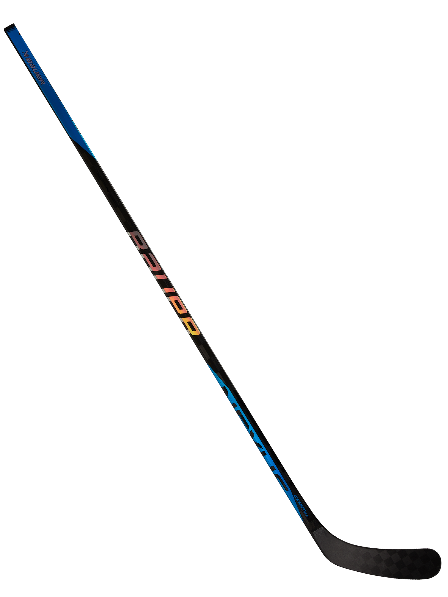 Bauer Supreme Ultrasonic Grip Hockey Stick Junior Left Matthews P-92, Flex  50