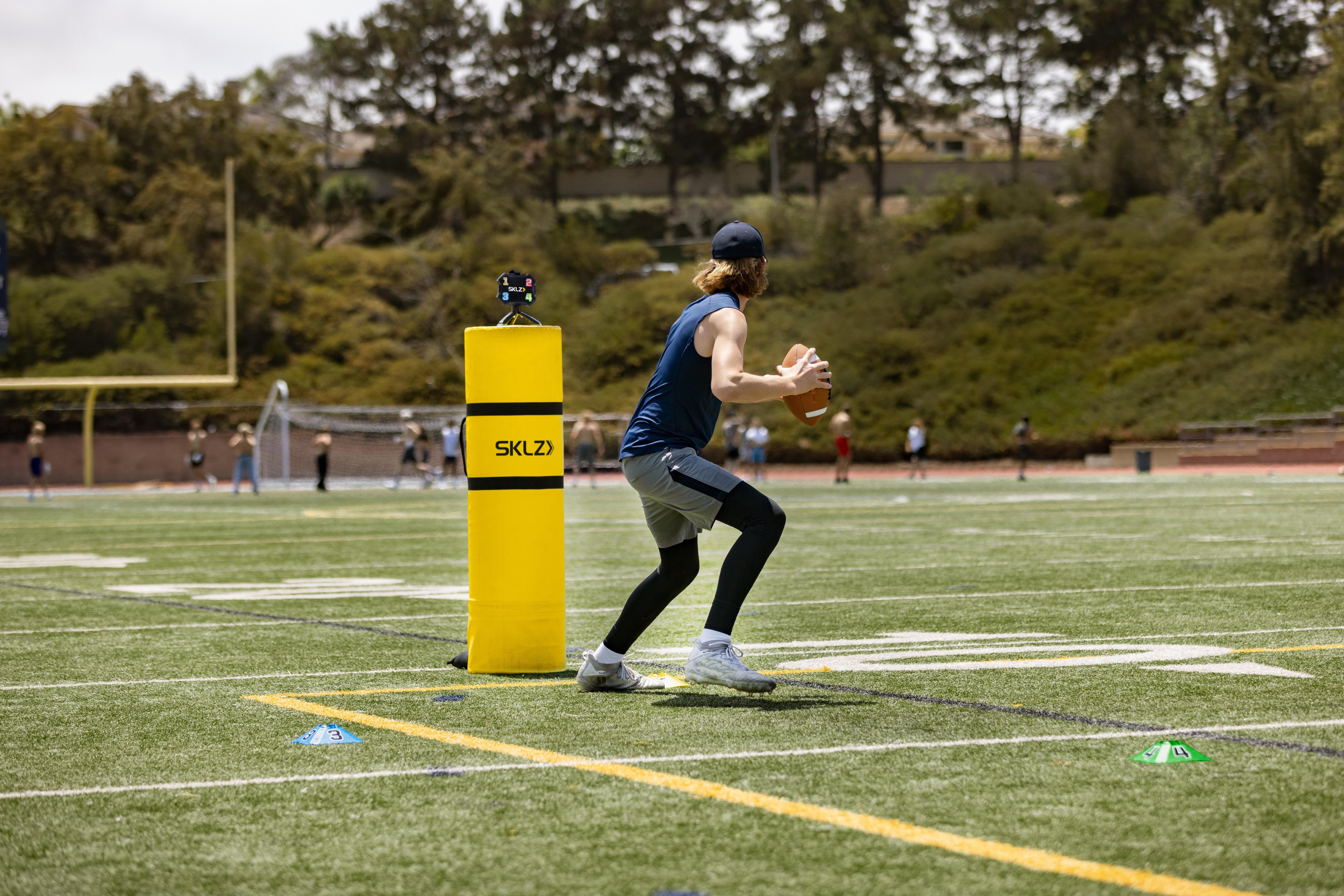 Reactive Agility Coach