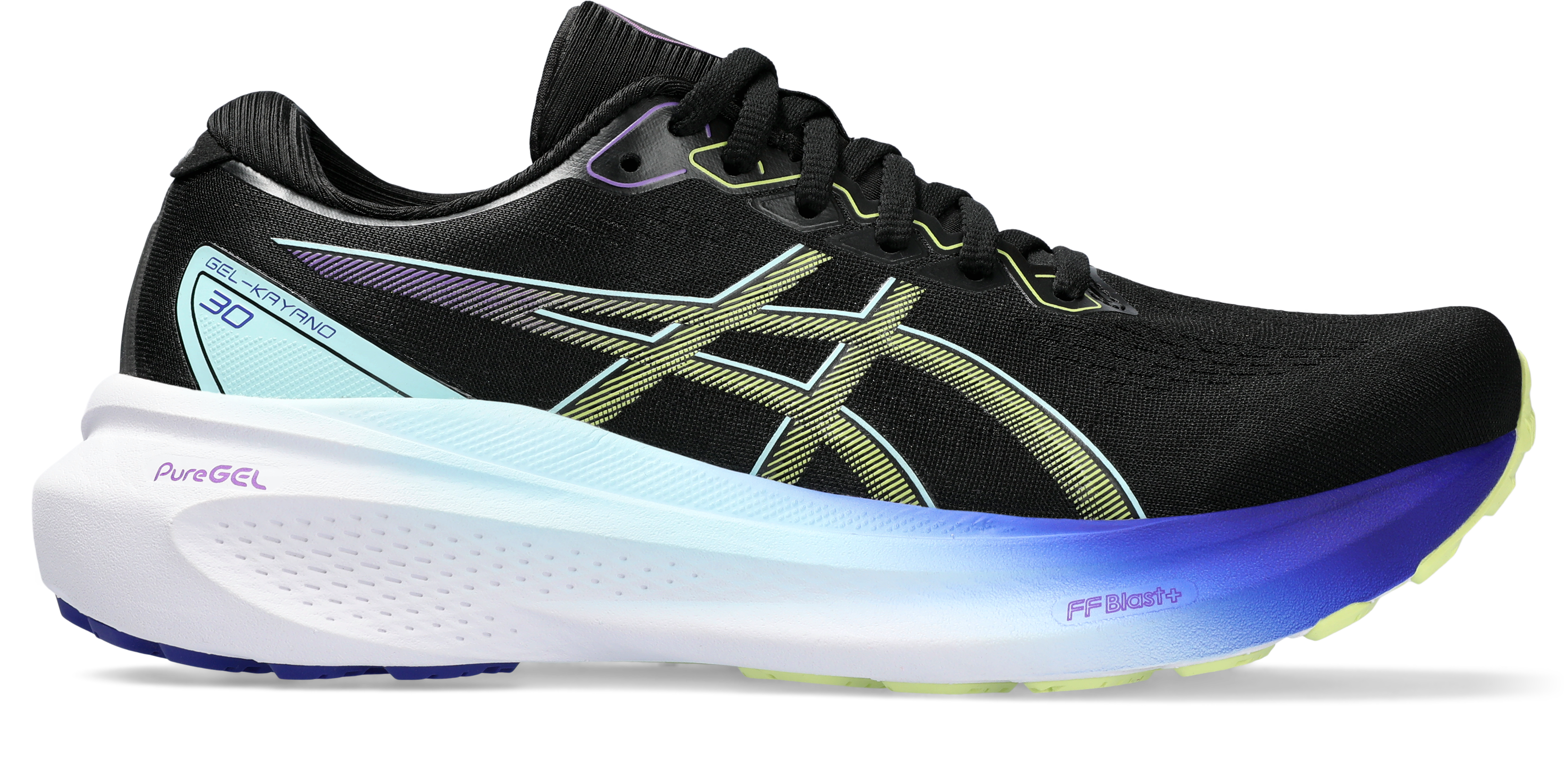 Catch of the day asics kayano 25 online