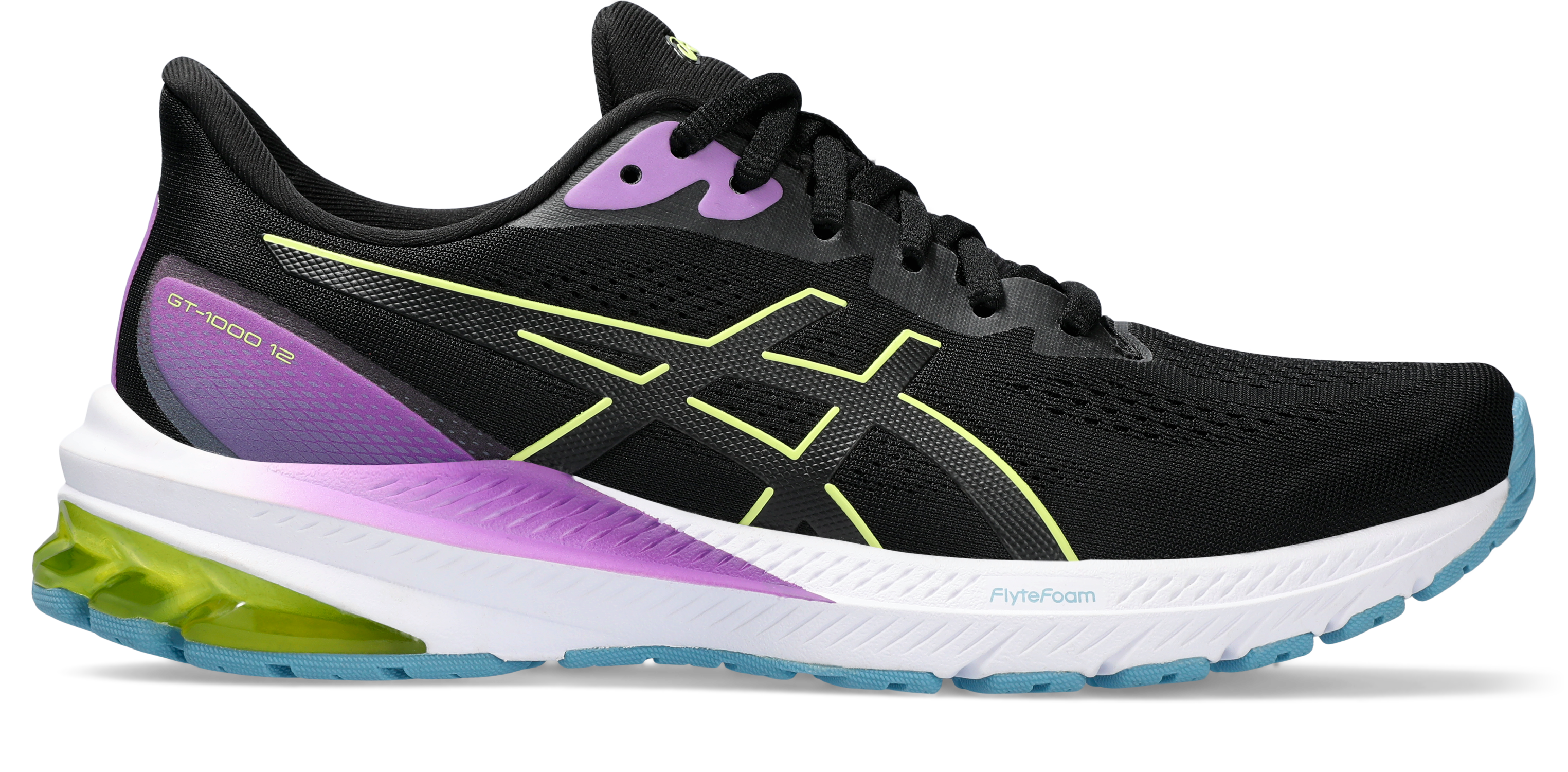 Asics gt 1000 vs kayano 24 hotsell