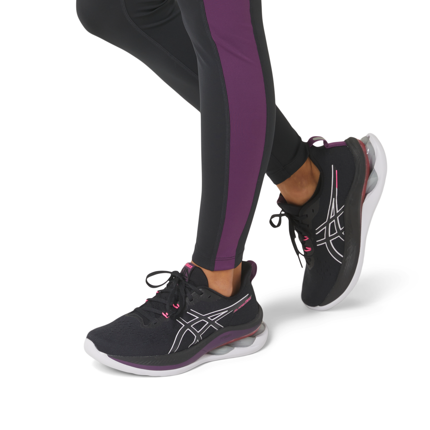 Women's GEL-Kinsei Max Running Shoes