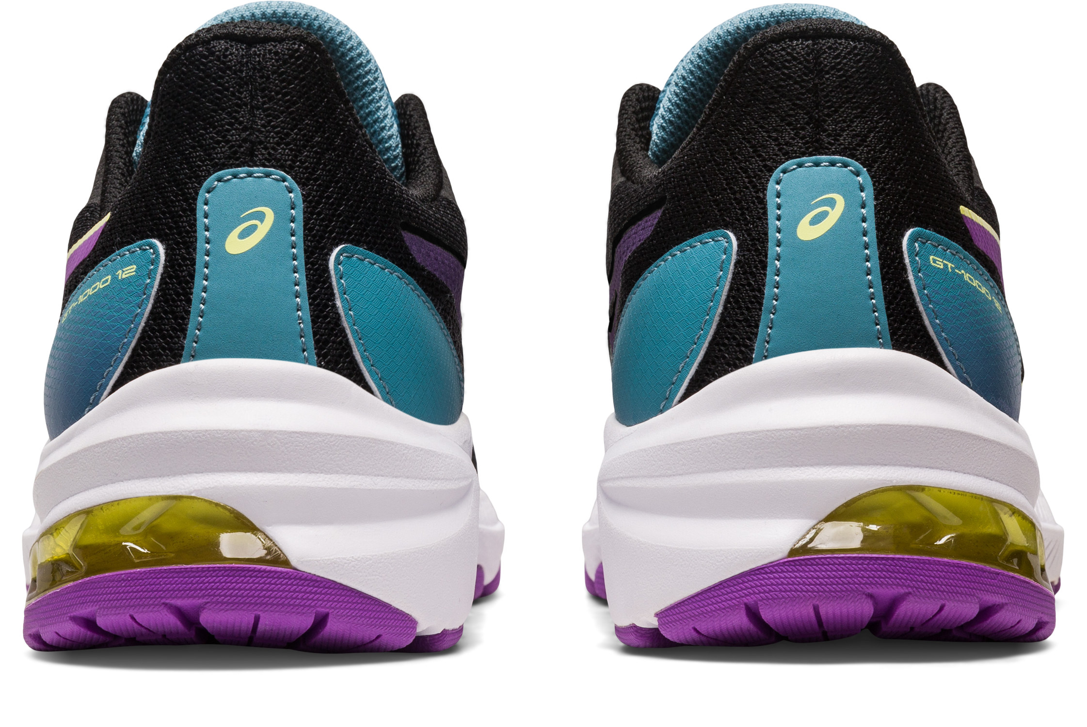 Kids' Grade School GT-1000 12 Running Shoes