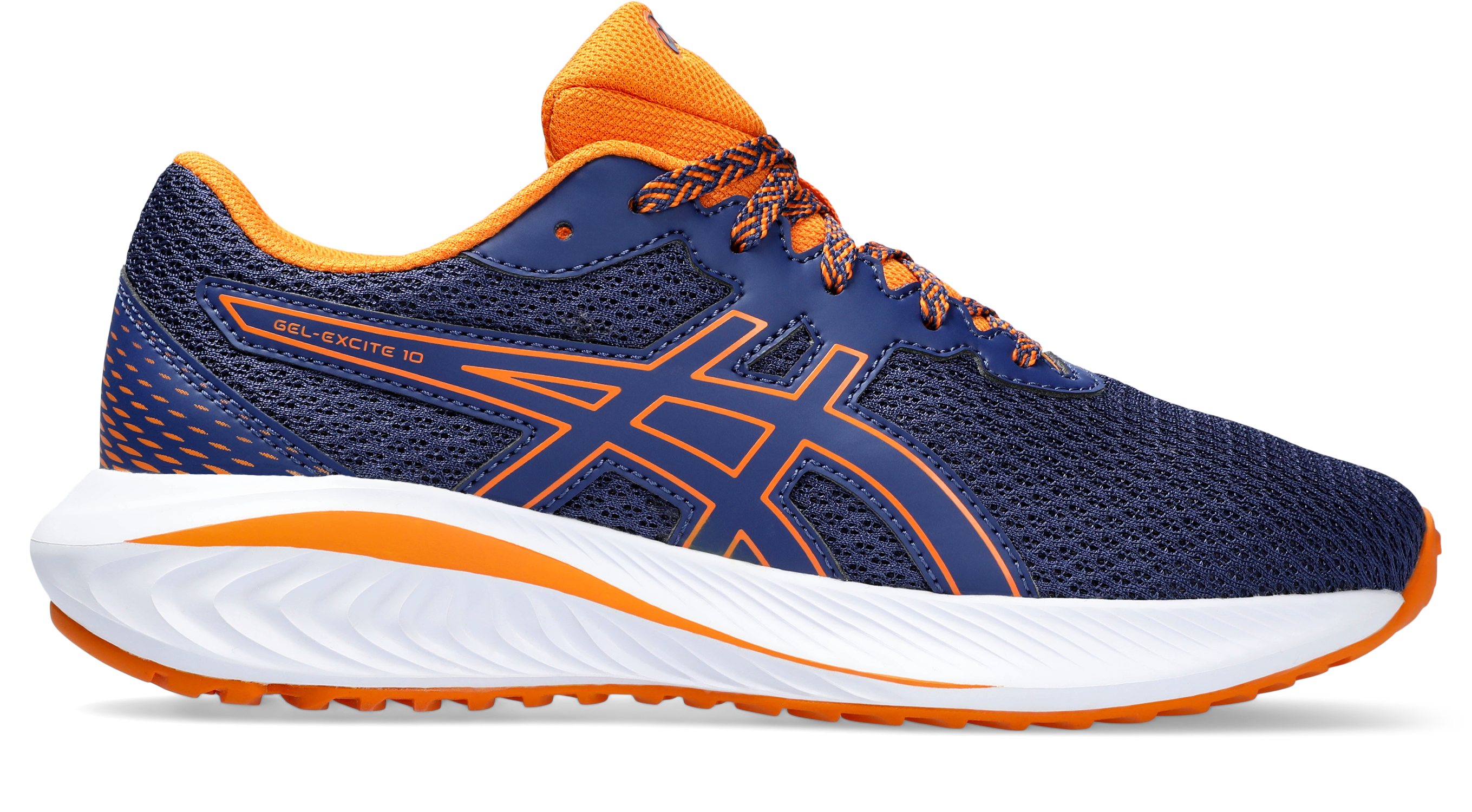 Boys asics outlet tennis shoes