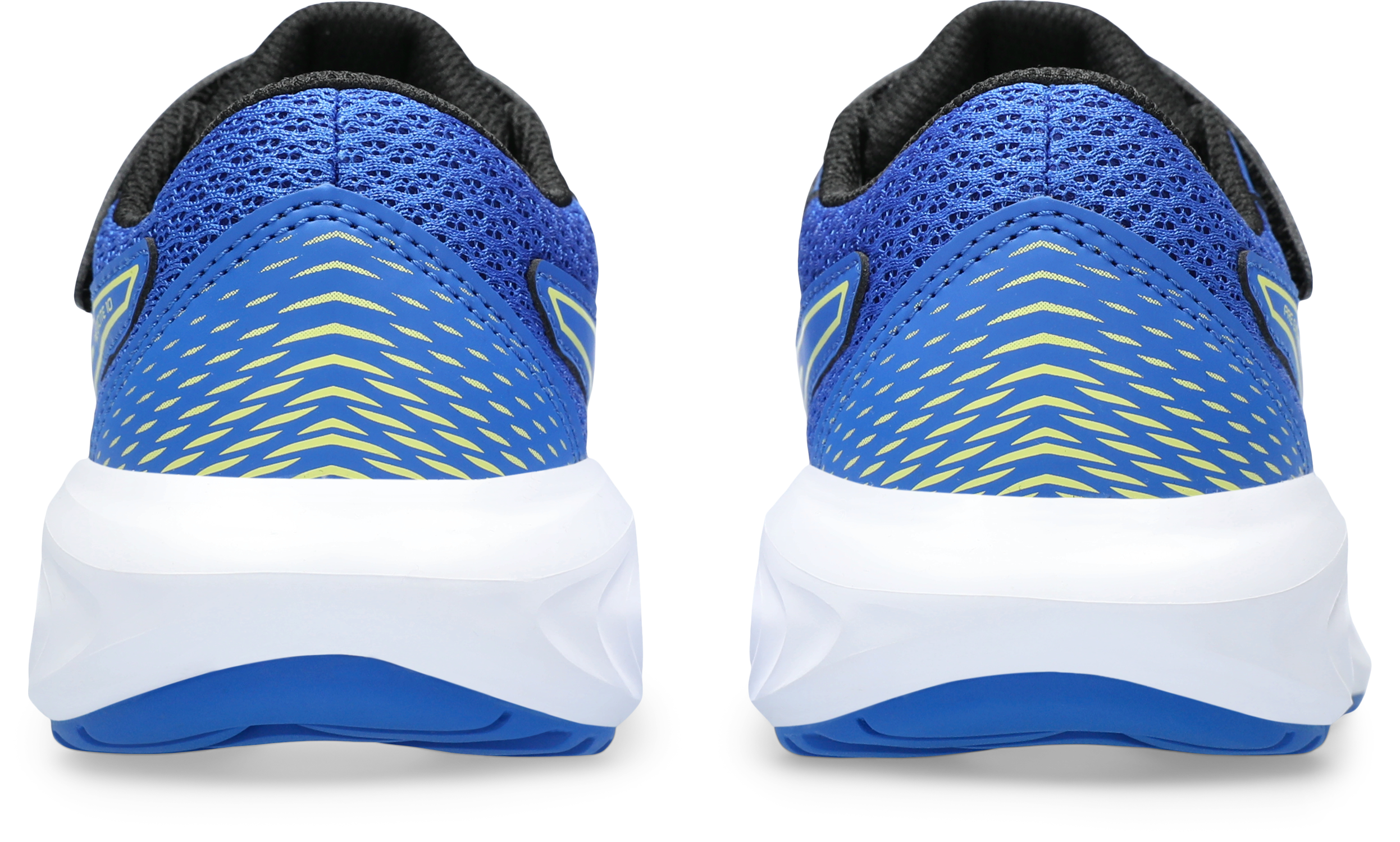 Boys Pre Excite 10 Pre-School Running Shoes