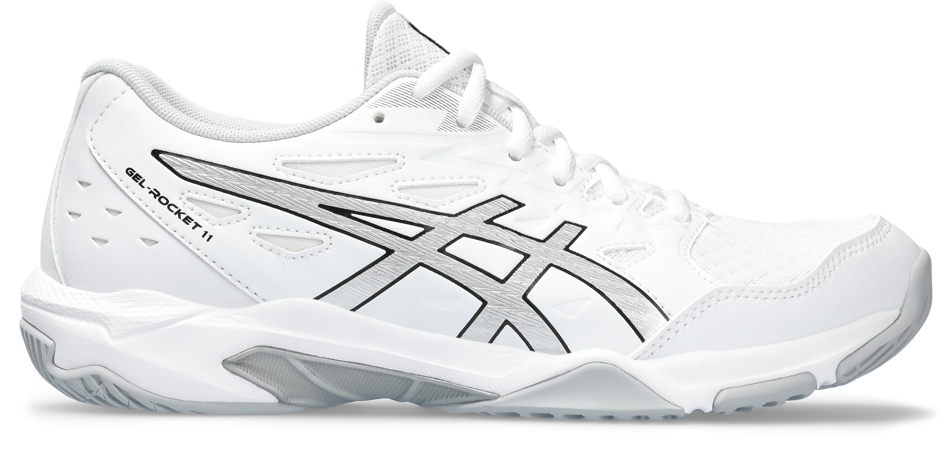 Asics gel rocket 8 for clearance running