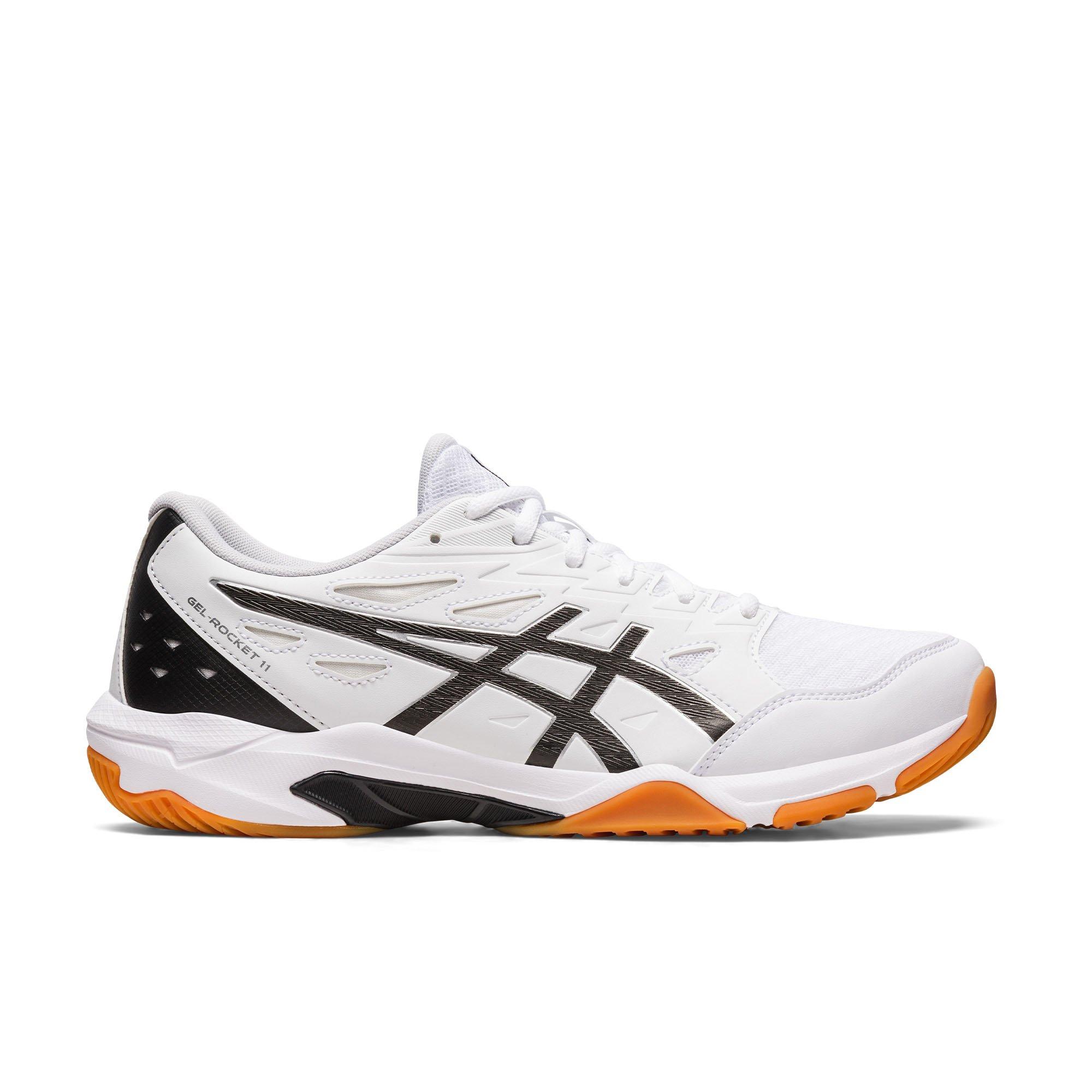 Asics men's gel rocket 8 indoor court shoes online