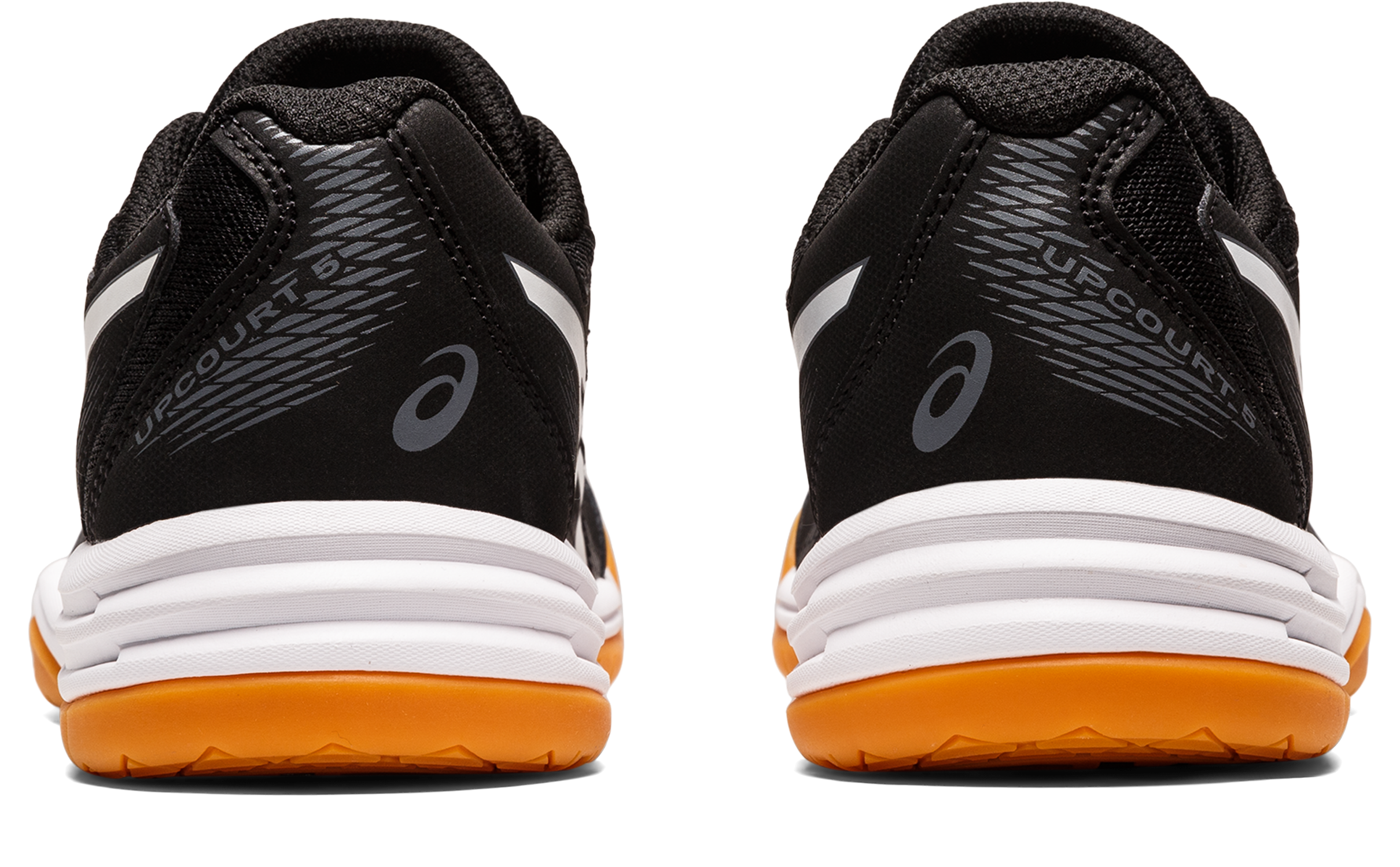 Boys' Upcourt 5 Grade School Court Shoes