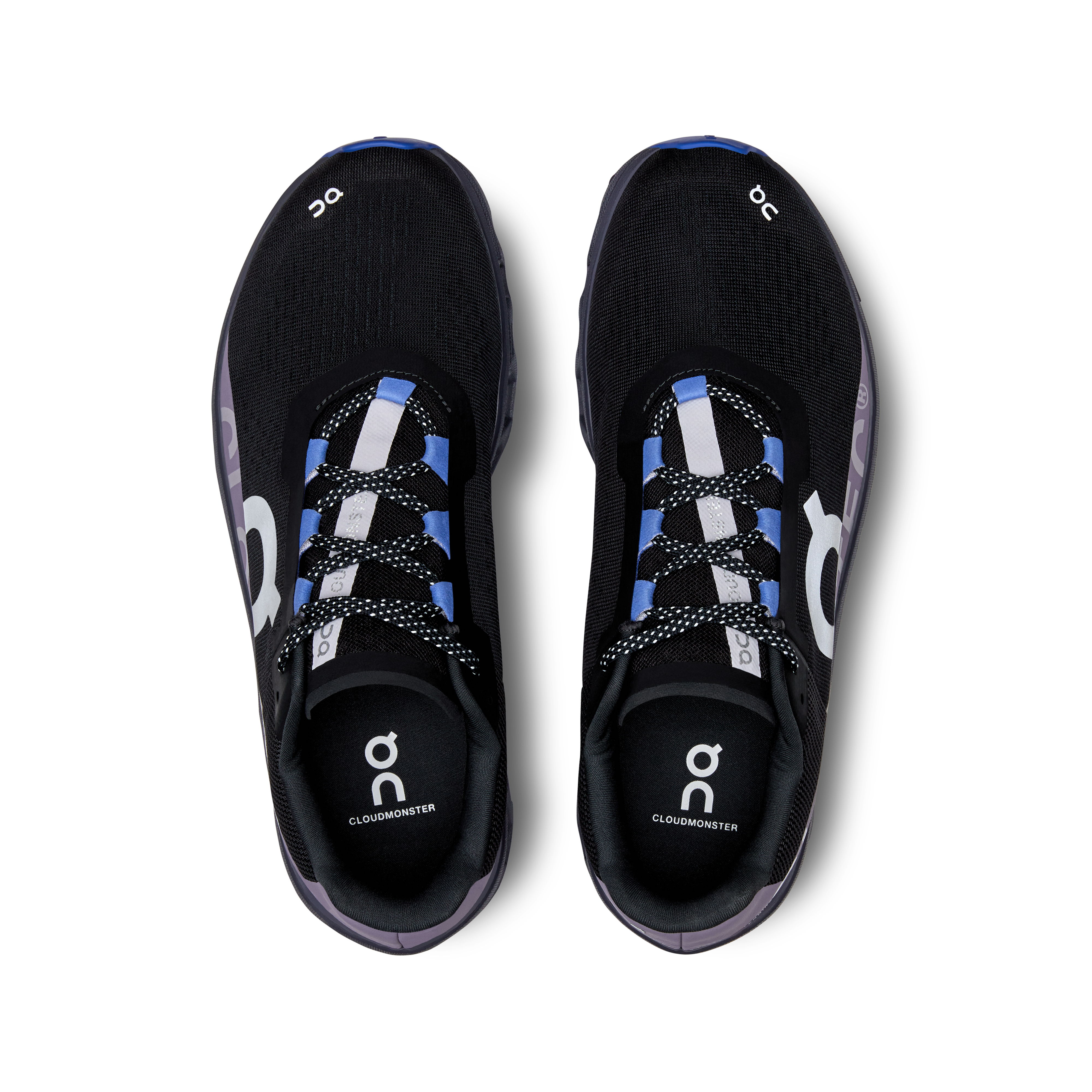 Men's Cloudmonster 1 Running Shoes