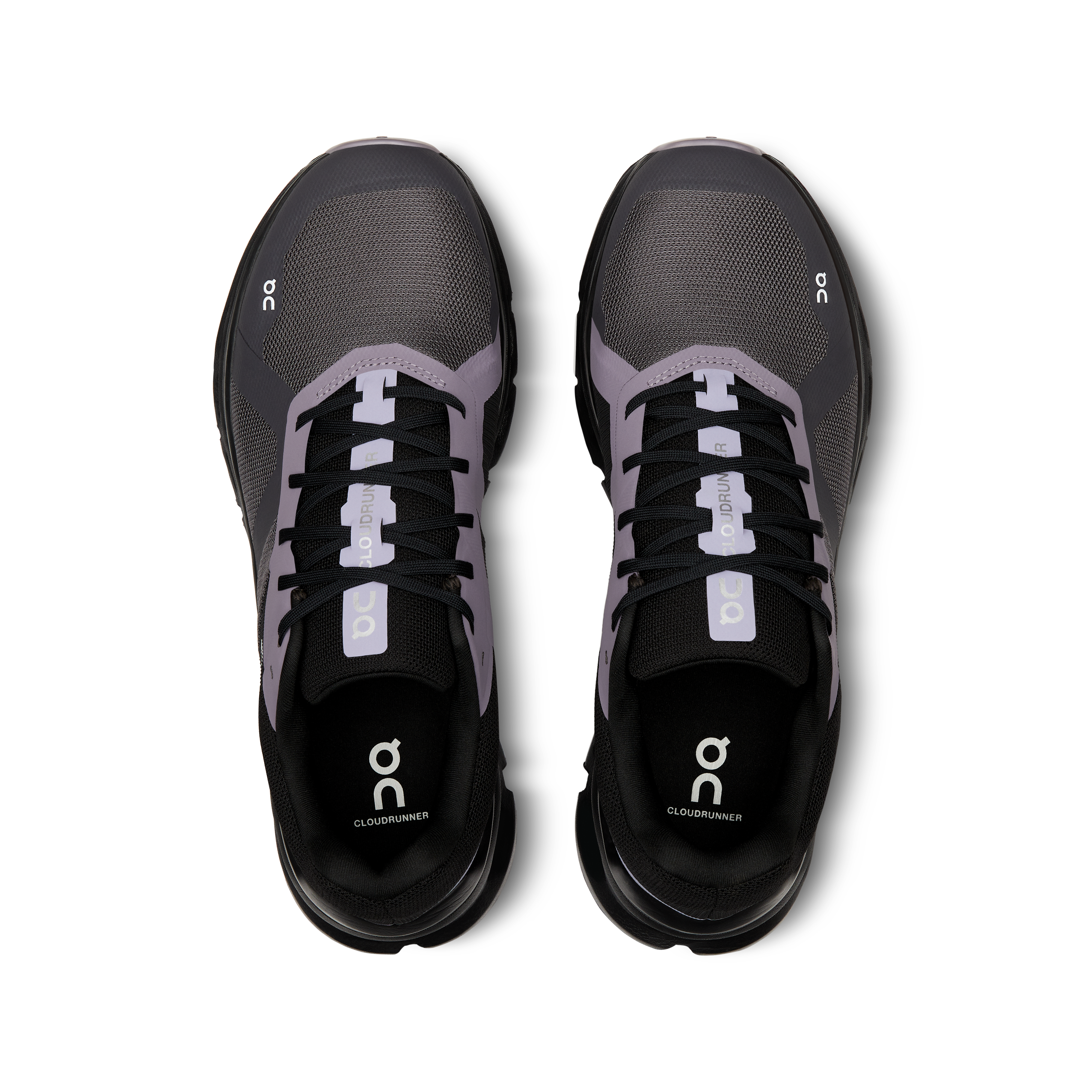 Men's Cloudrunner Running Shoes