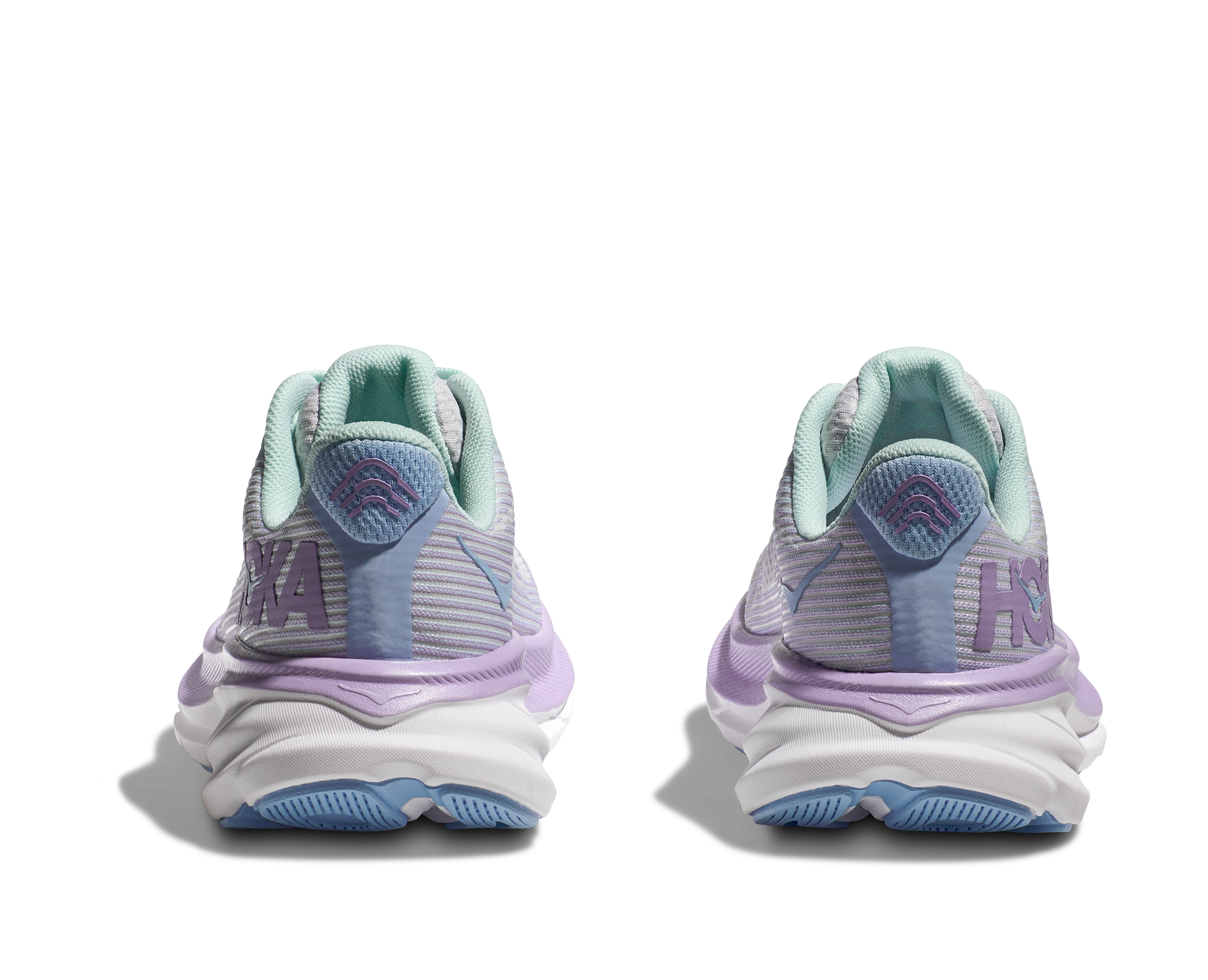 Girls' Grade School [7-12] Clifton 9 Running Shoes
